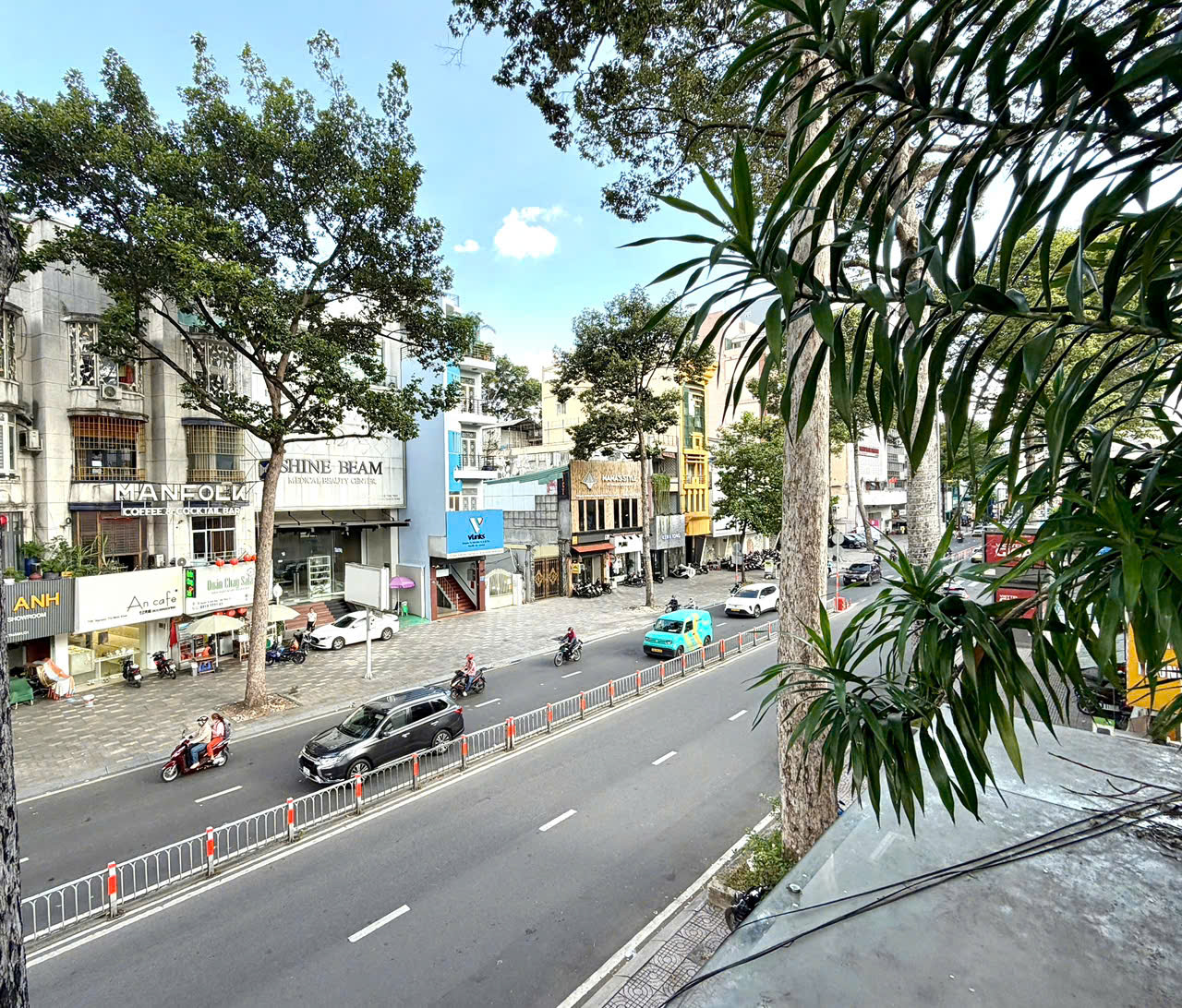 QUẬN 3: BÁN TÒA NHÀ 7 TẦNG MẶT TIỀN NGUYỄN THỊ MINH KHAI, P.BÀN CỜ- 4M*20M- CHÍNH CHỦ 0938676685 16009836