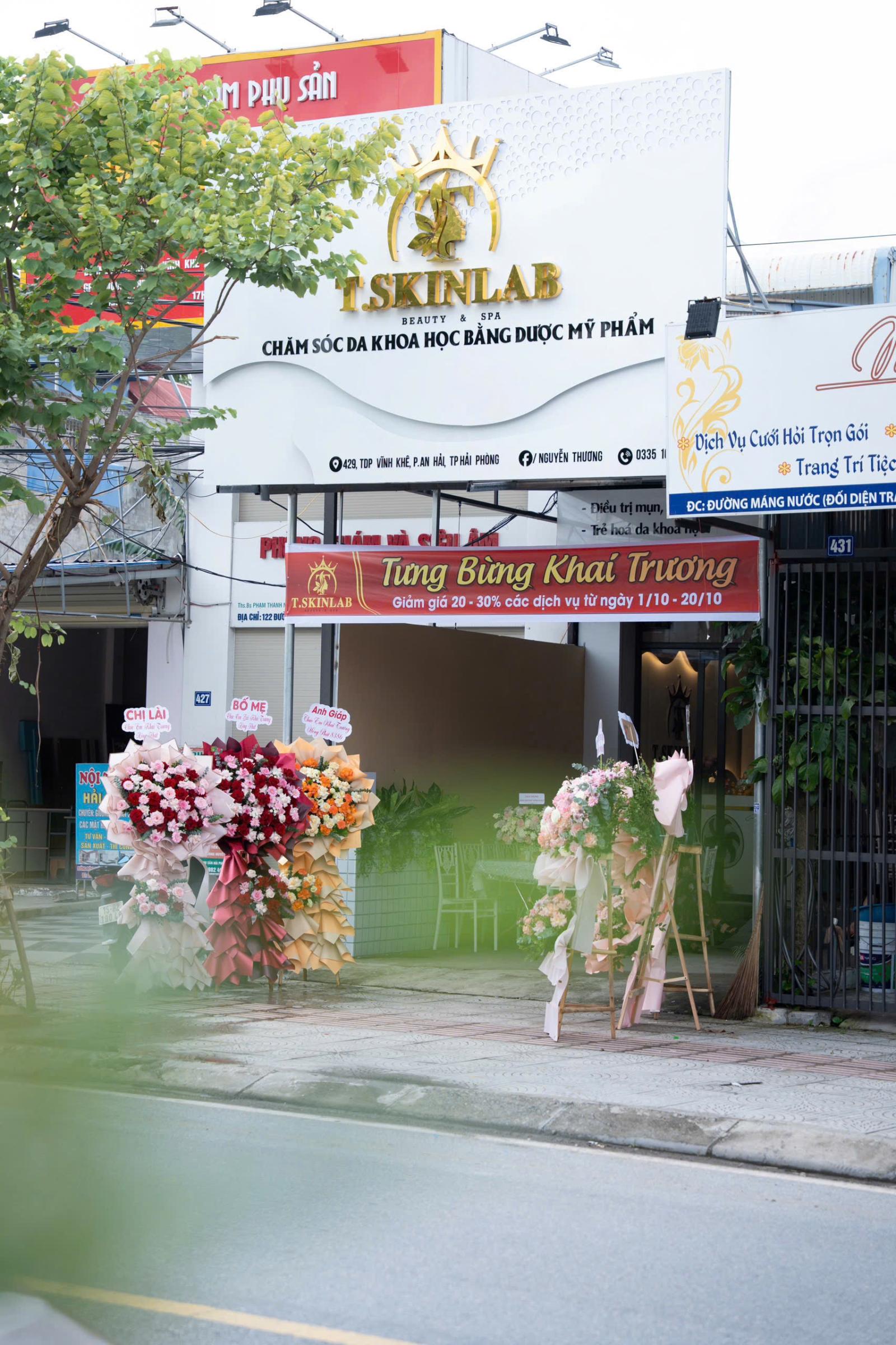 Chính chủ mình cần Sang nhượng spa vì lí do gđ cần chuyển quán, sang nhượng mặt bằng+ nội thất 16009841