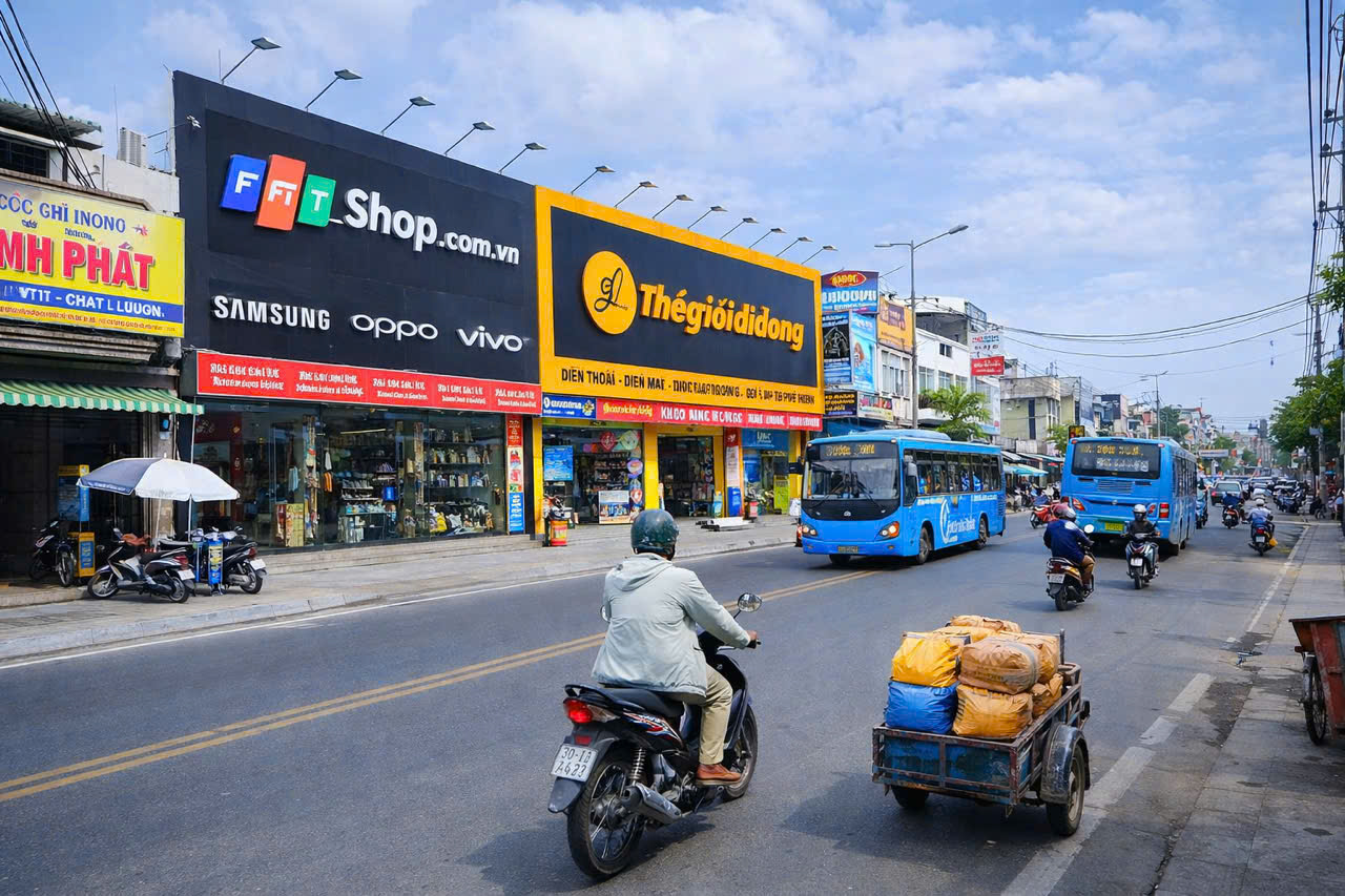MẶT TIỀN TÔ KÝ – 297M² – HỆ SỐ XÂY DỰNG CAO THỚI TAM THÔN, HÓC MÔN 16009856