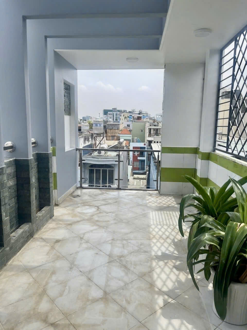 Bán Nhà Quận 10 - Tô Hiến Thành - Hẻm Xe Hơi - 60M - 6PN - Nhỉnh 11 Tỷ 16009864