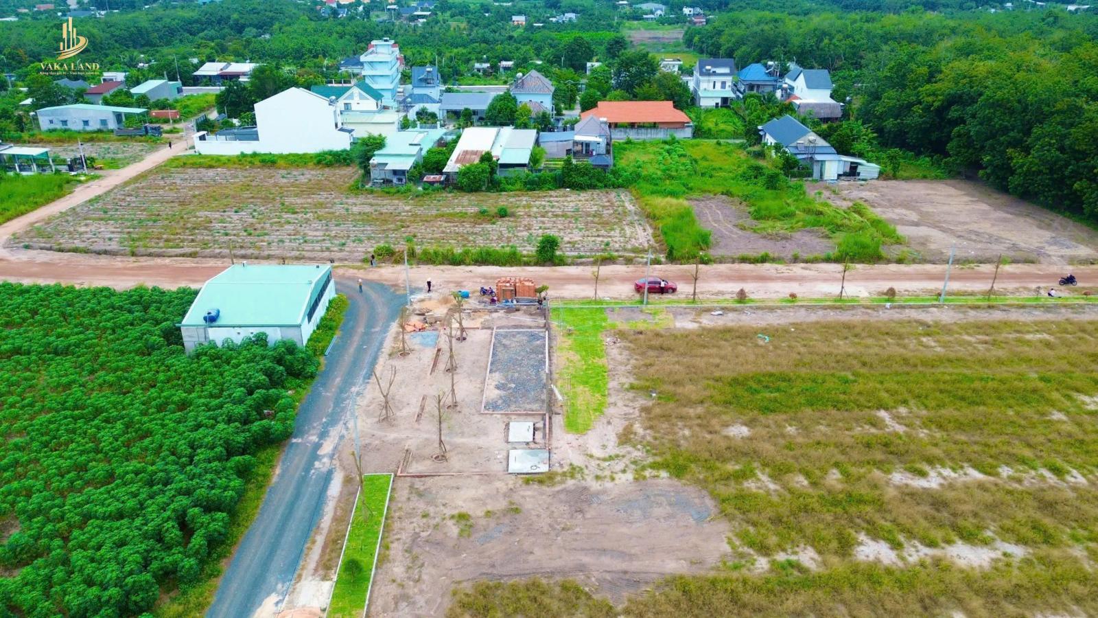 * 6xx 7xx TRIỆU – ĐẤT ODT SÁT KCN BECAMEX, TRUNG TÂM CHƠN THÀNH 16009866