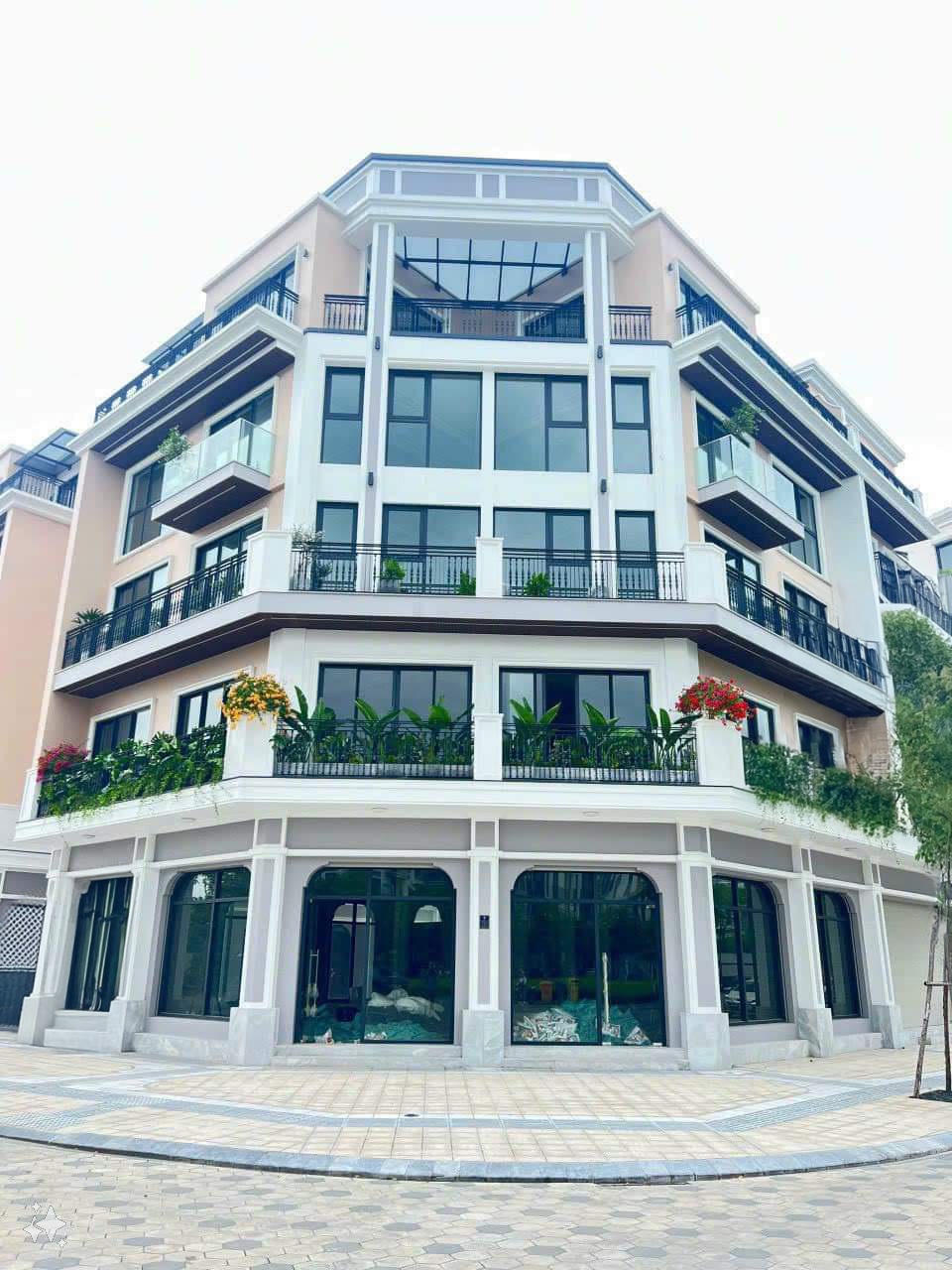 Cho thuê nhà, Thái Thịnh, Yên Lãng, Nguyễn Văn Tuyết; 143m2* 5T -70 tr 16009868