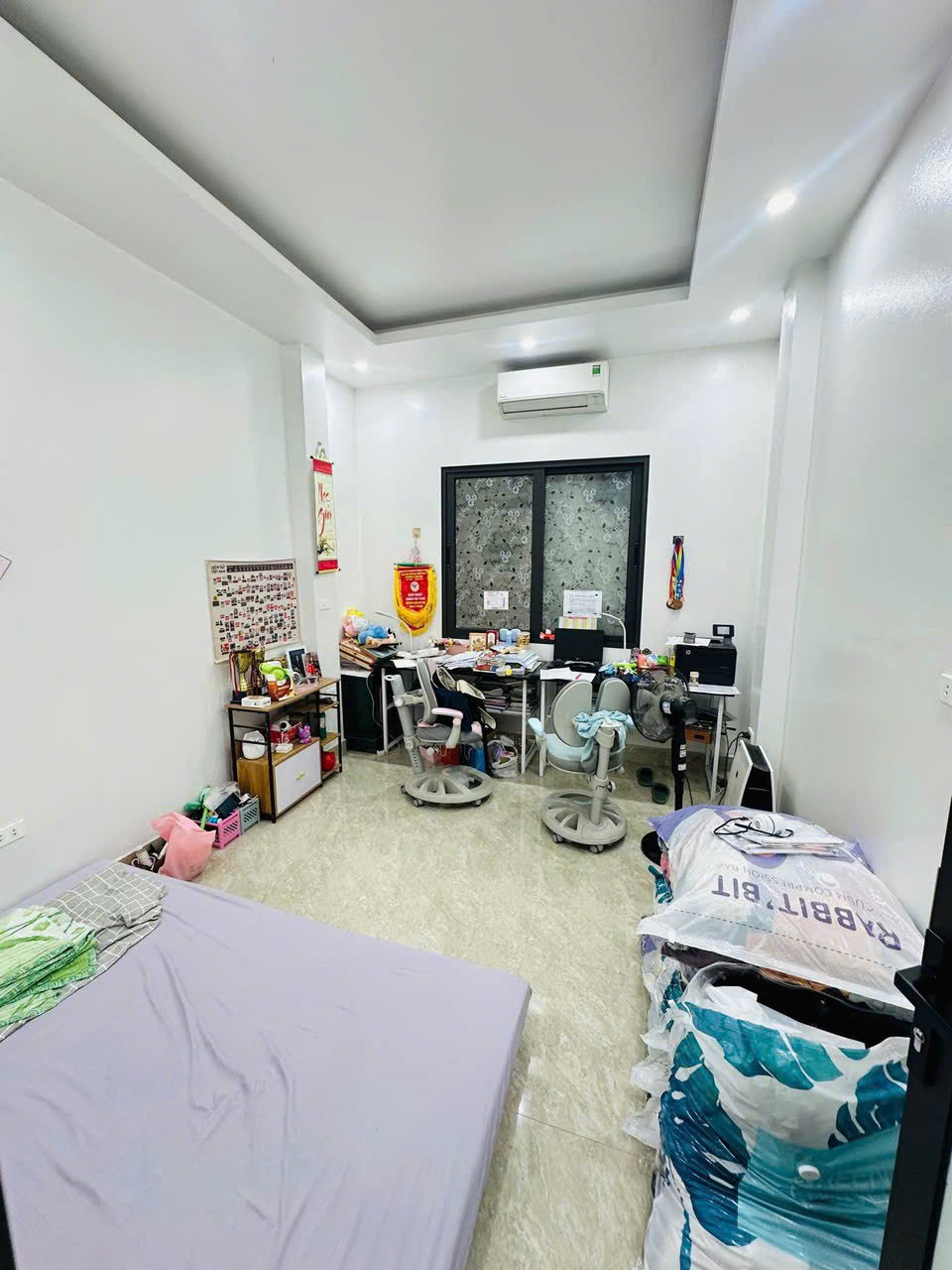 Bán gấp nhà Nguyễn Lương Bằng 3 bước ra phố nội thất đẹp chỉ hơn 10 tỷ
 16009876