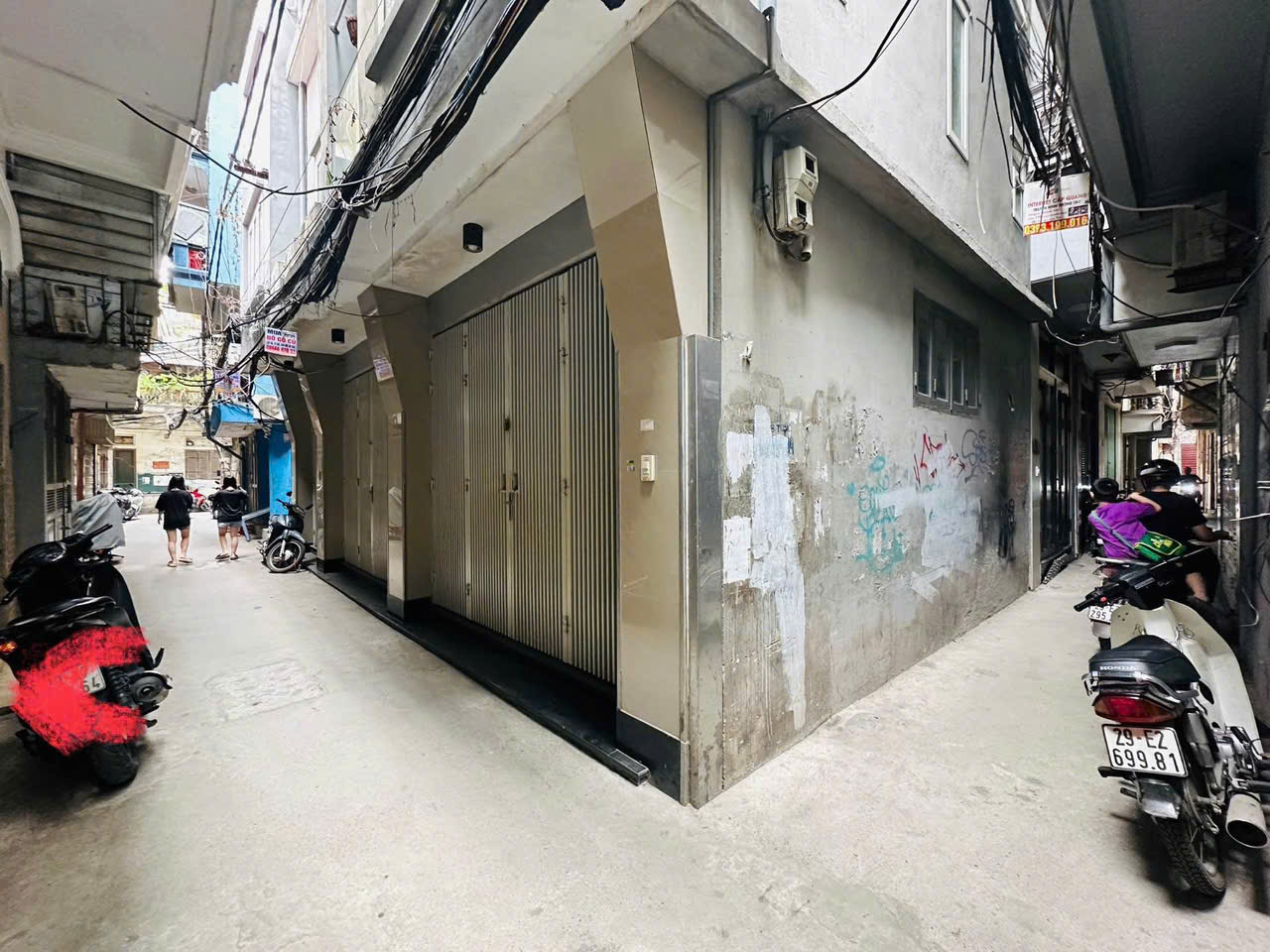 Bán gấp nhà Nguyễn Lương Bằng 3 bước ra phố nội thất đẹp chỉ hơn 10 tỷ
 16009876