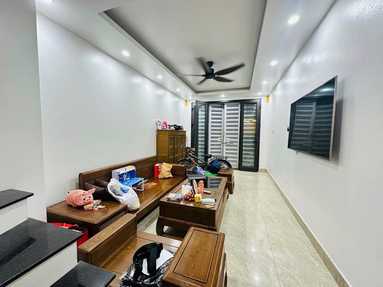 Bán gấp nhà Nguyễn Lương Bằng 3 bước ra phố nội thất đẹp chỉ hơn 10 tỷ
 16009876