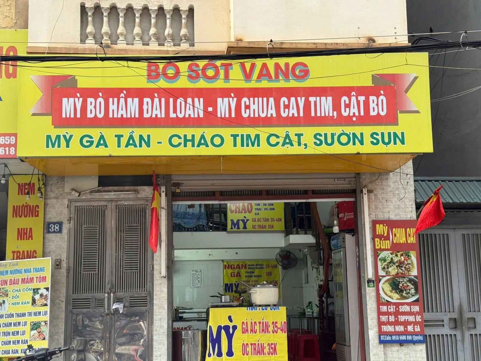 GIÁ TỐT - CHÍNH CHỦ SANG NHƯỢNG CỬA HÀNG – GẦN ĐẠI HỌC Y HÀ NỘI, THỦY LỢI 16009875