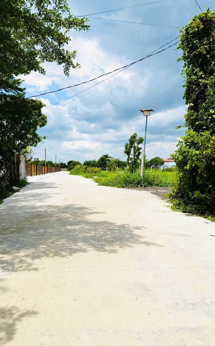 ĐẤT GÓC 2 MẶT TIỀN – 514M² – NGUYỄN VĂN BỨA GIÁ NGỘP RẺ HÓC MÔN 16009883