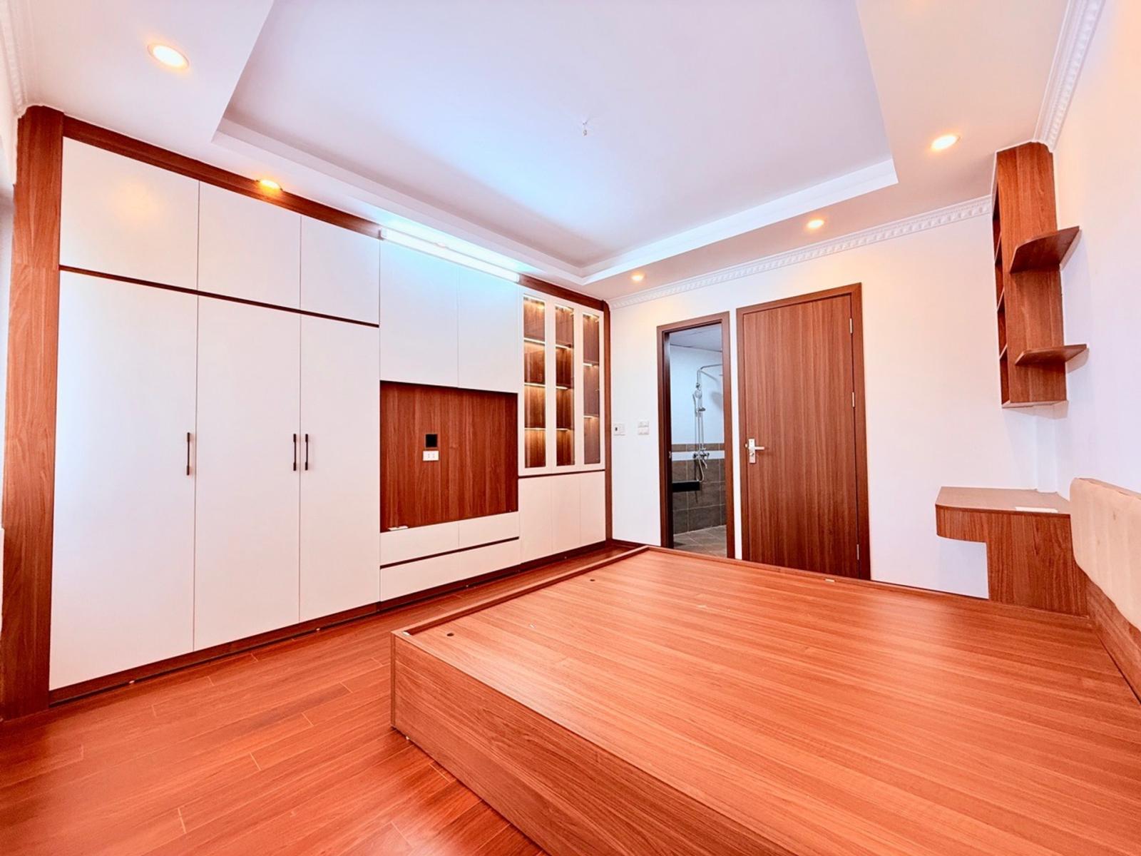 Bán nhà sân vườn gần KĐT Kim Hoa, Mê Linh. 170m2 MT 12m. Dưới 6.4 tỷ 16009884