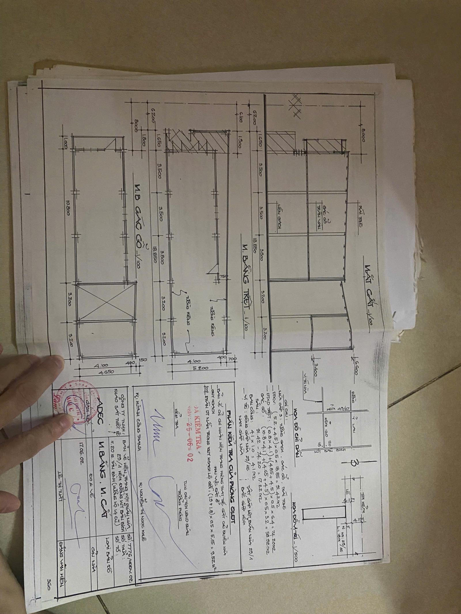 NHÀ VỊ TRÍ ĐẸP – GIÁ TỐT CHÍNH CHỦ BÁN NHÀ 61 HUỲNH VĂN MỘT – Phường PHÚ THẠNH, TP.HCM 16009891