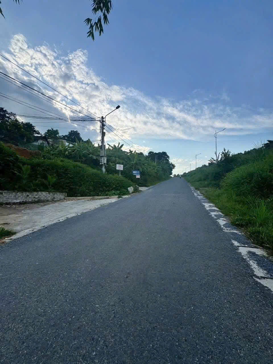 Chính Chủ Cần Bán Đất Vị Trí Đẹp – Thôn Giàng Thàng, Xã Cốc San (Cũ là Đồng Tuyển), TP. Lào Cai 16009893