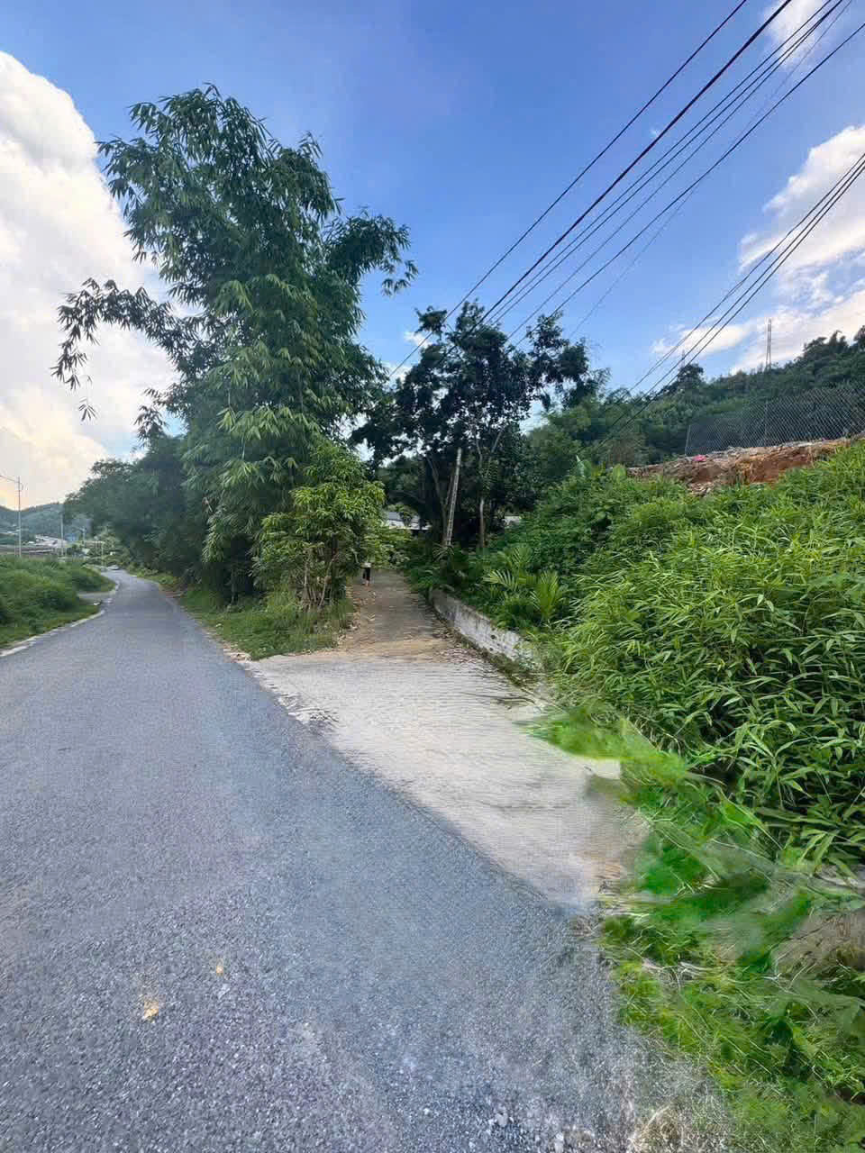 Chính Chủ Cần Bán Đất Vị Trí Đẹp – Thôn Giàng Thàng, Xã Cốc San (Cũ là Đồng Tuyển), TP. Lào Cai 16009893