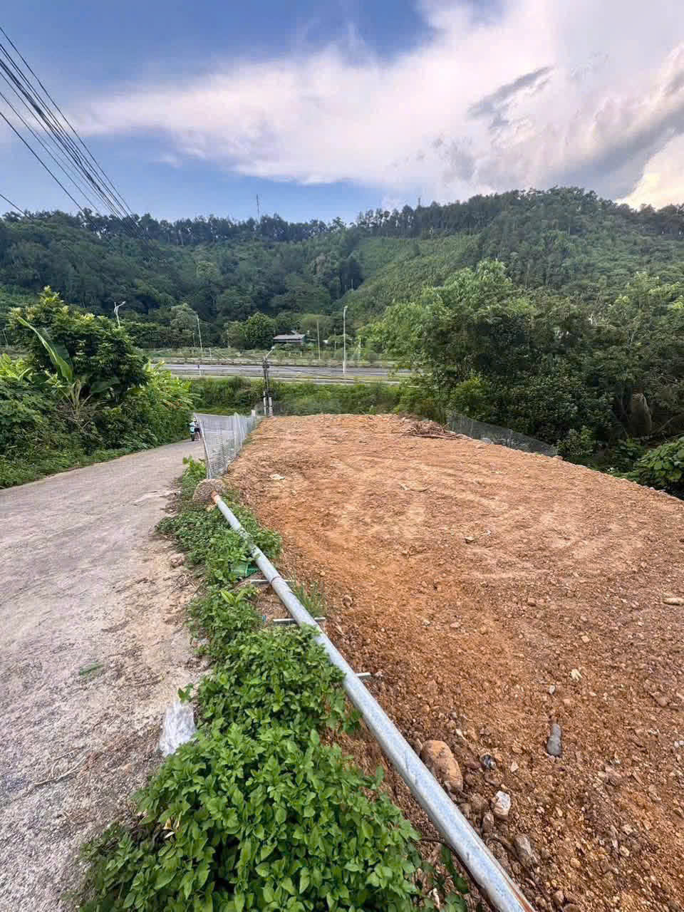 Chính Chủ Cần Bán Đất Vị Trí Đẹp – Thôn Giàng Thàng, Xã Cốc San (Cũ là Đồng Tuyển), TP. Lào Cai 16009893