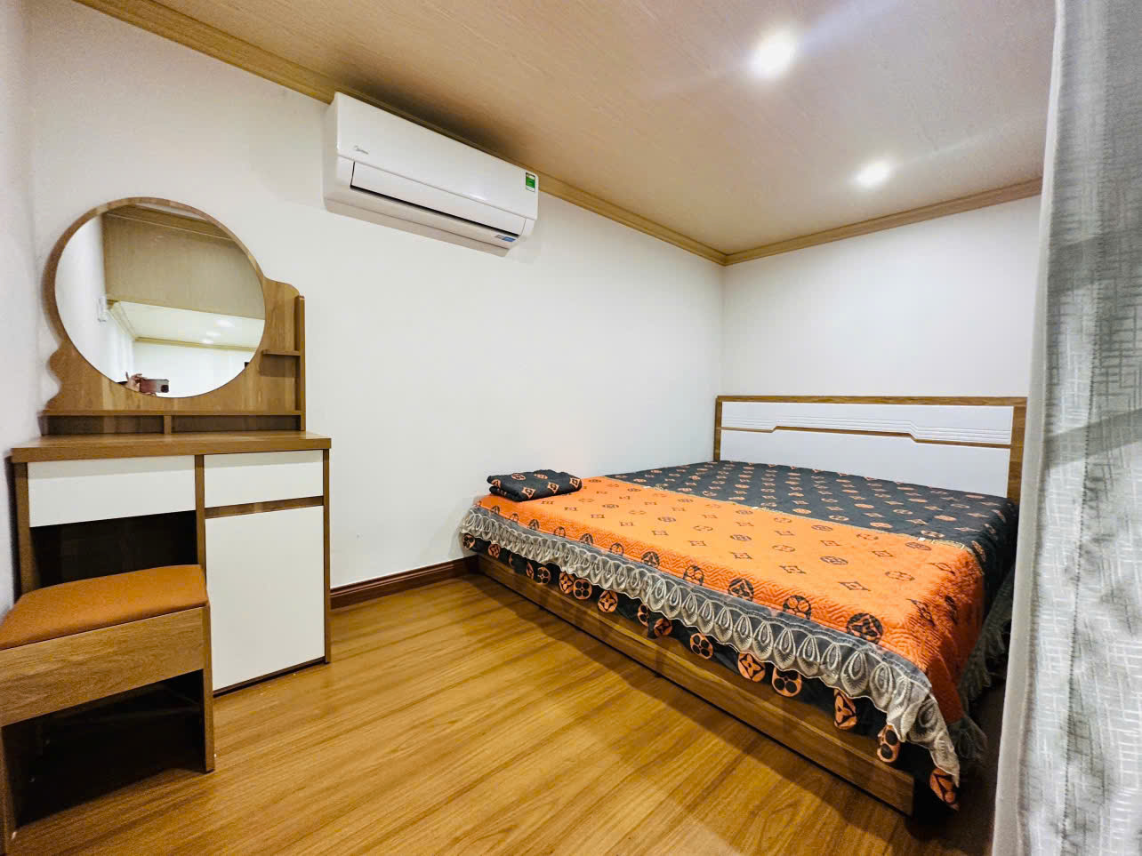 CHO THUÊ PHÒNG TRỌ ĐẸP – KHU ĐÔ THỊ GREENPARK 2 - MÓNG CÁI 16009897