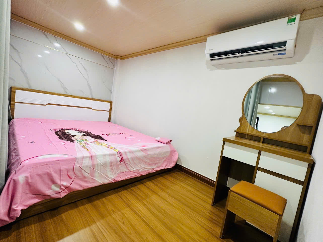 CHO THUÊ PHÒNG TRỌ ĐẸP – KHU ĐÔ THỊ GREENPARK 2 - MÓNG CÁI 16009897