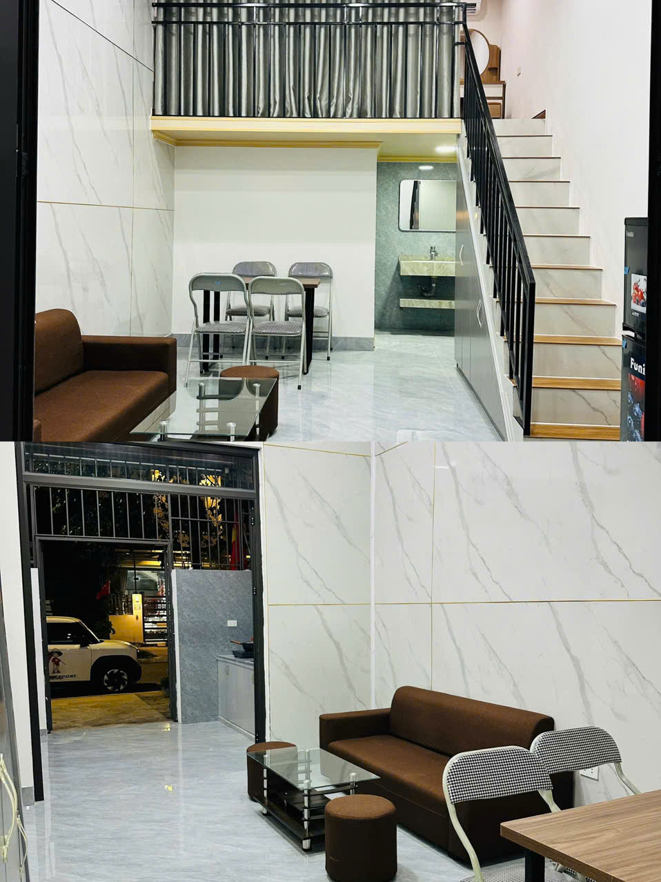 CHO THUÊ PHÒNG TRỌ ĐẸP – KHU ĐÔ THỊ GREENPARK 2 - MÓNG CÁI 16009897