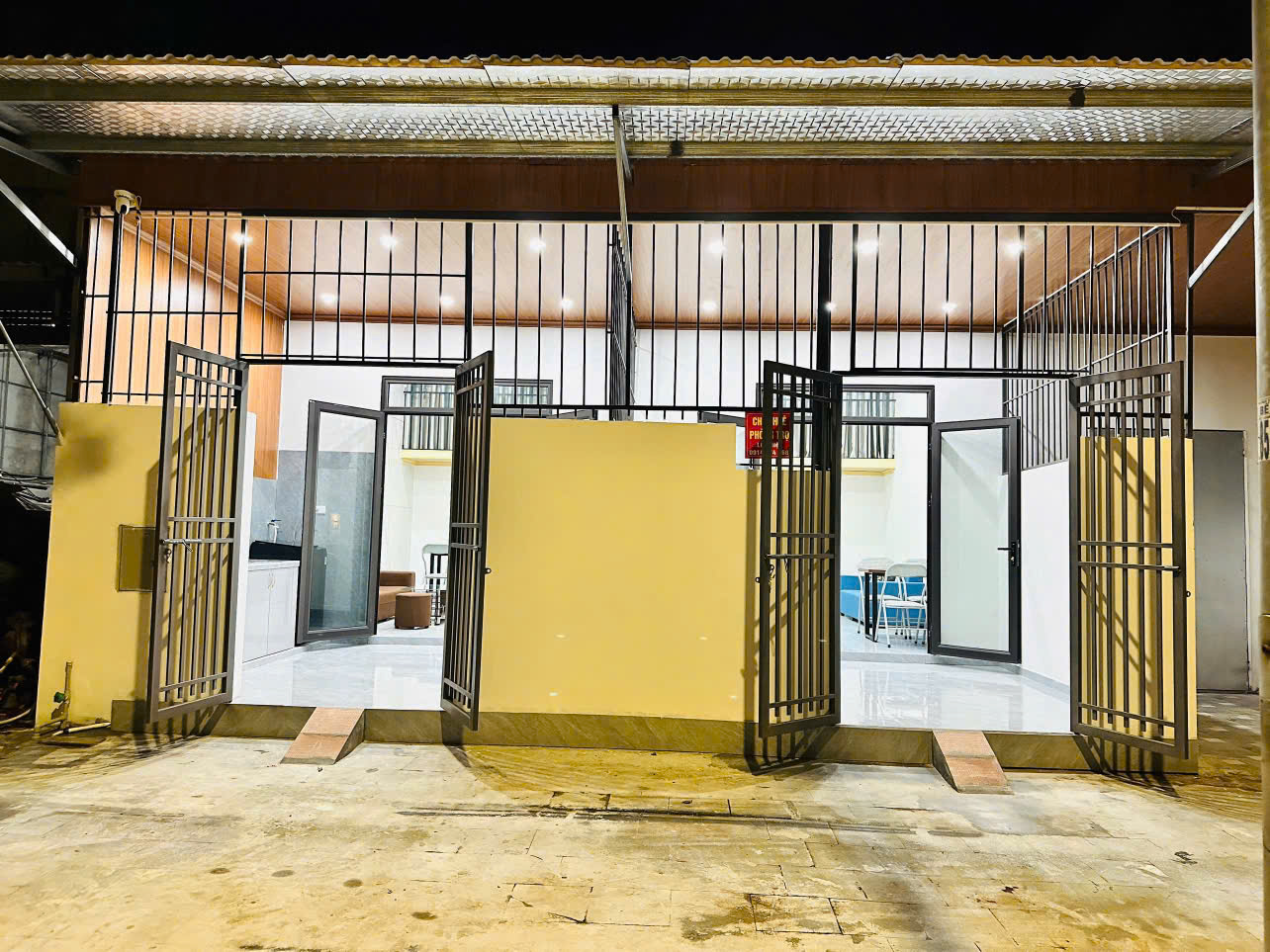 CHO THUÊ PHÒNG TRỌ ĐẸP – KHU ĐÔ THỊ GREENPARK 2 - MÓNG CÁI 16009897