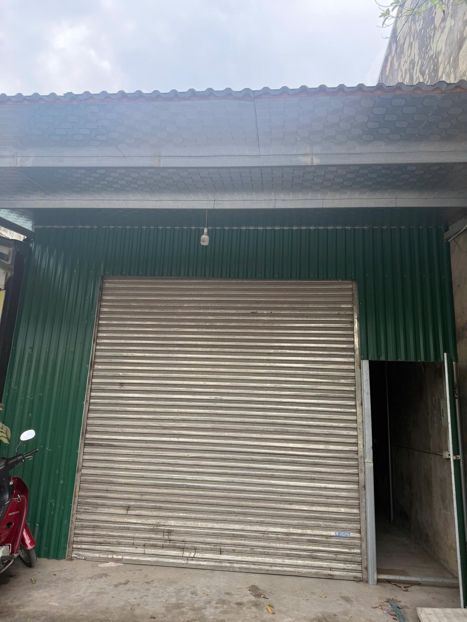 CHO THUÊ MẶT BẰNG 90M² – ĐƯỜNG ĐẶNG THÁI MAI, TP VINH, NGHỆ AN 16009904