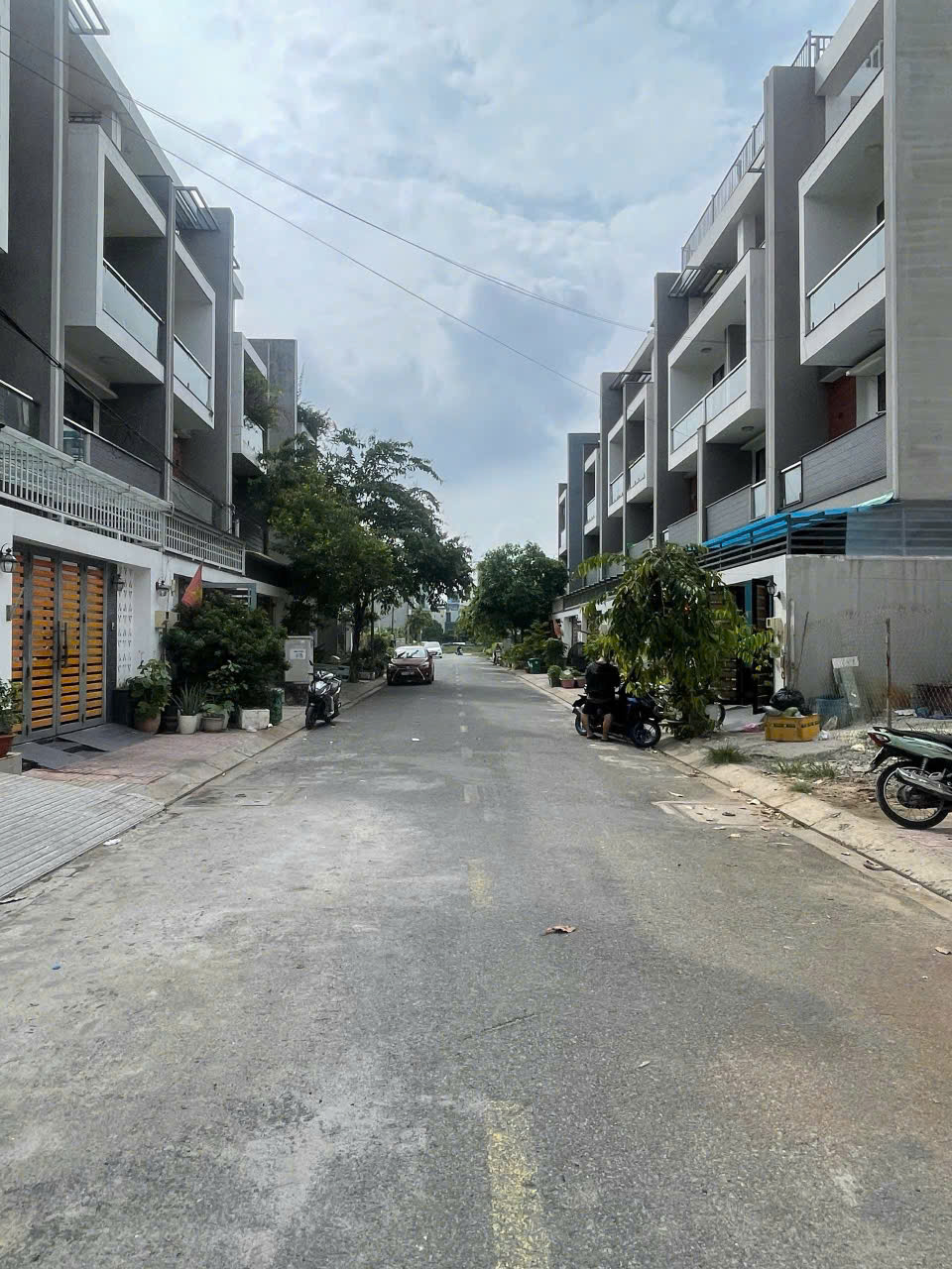 ĐẤT KDC ĐỒNG PHƯỢNG ĐÔNG HƯNG THUẬN - ĐƯỜNG 10M - GIÁ 5,95 TỶ 16009918