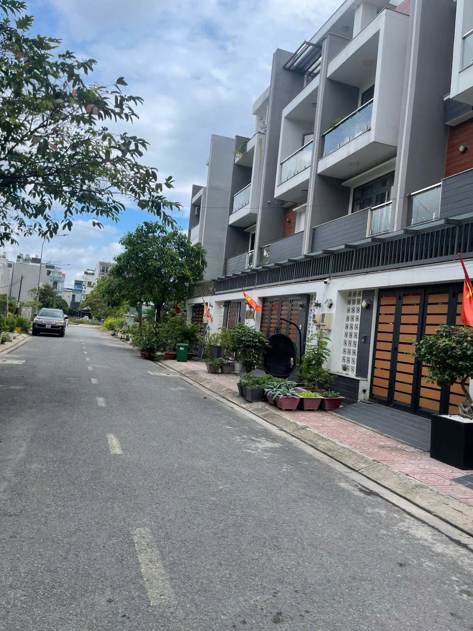 ĐẤT KDC ĐỒNG PHƯỢNG ĐÔNG HƯNG THUẬN - ĐƯỜNG 10M - GIÁ 5,95 TỶ 16009918