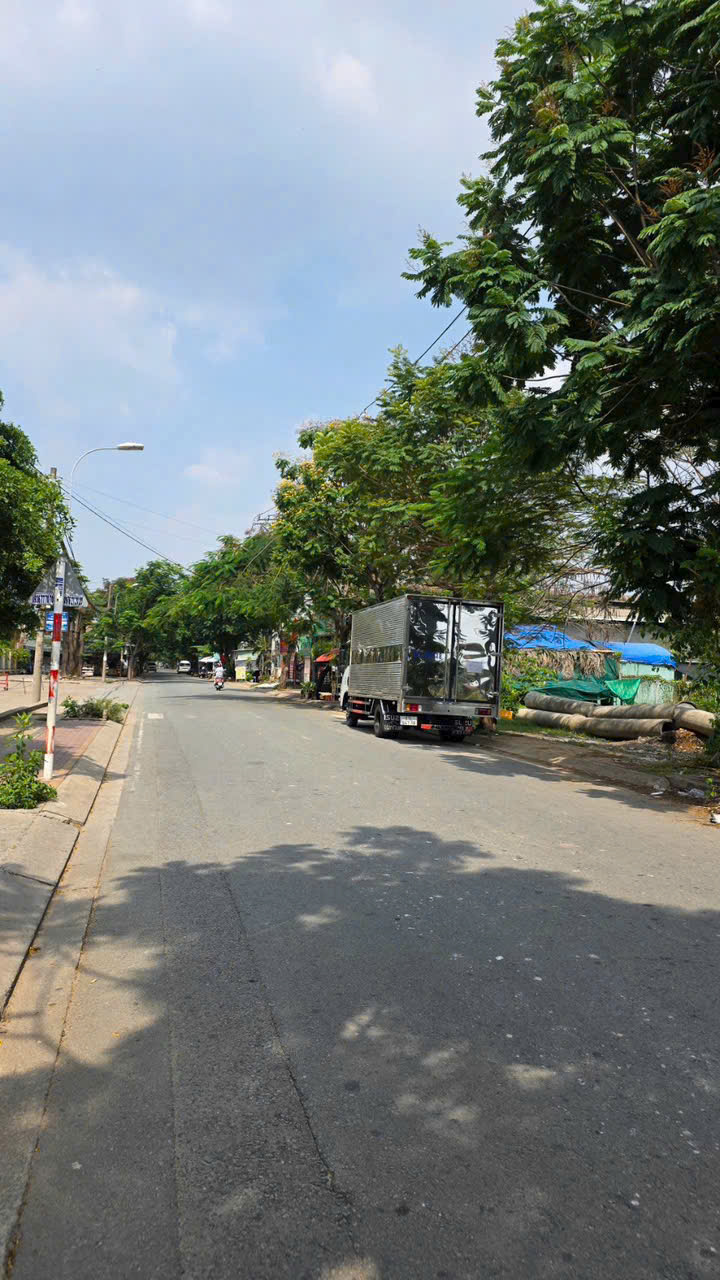 2 MẶT TIỀN BÀ ĐIỂM – 700M² - CÓ 350M² THỔ CƯ - KINH DOANH ĐA DỤNG 16009919