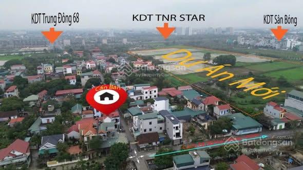CHÍNH CHỦ BÁN ĐẤT FULL THỔ CƯ SẴN SỔ SÁT KCN ĐỒNG VĂN 3- DUY TIÊN 16009925