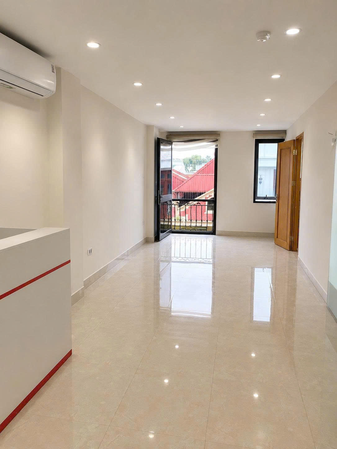 CHO THUÊ MẶT BẰNG TẦNG 6 TRONG TÒA NHÀ 8 TẦNG – VĂN QUÁN, HÀ ĐÔNG, HÀ NỘI 16009926