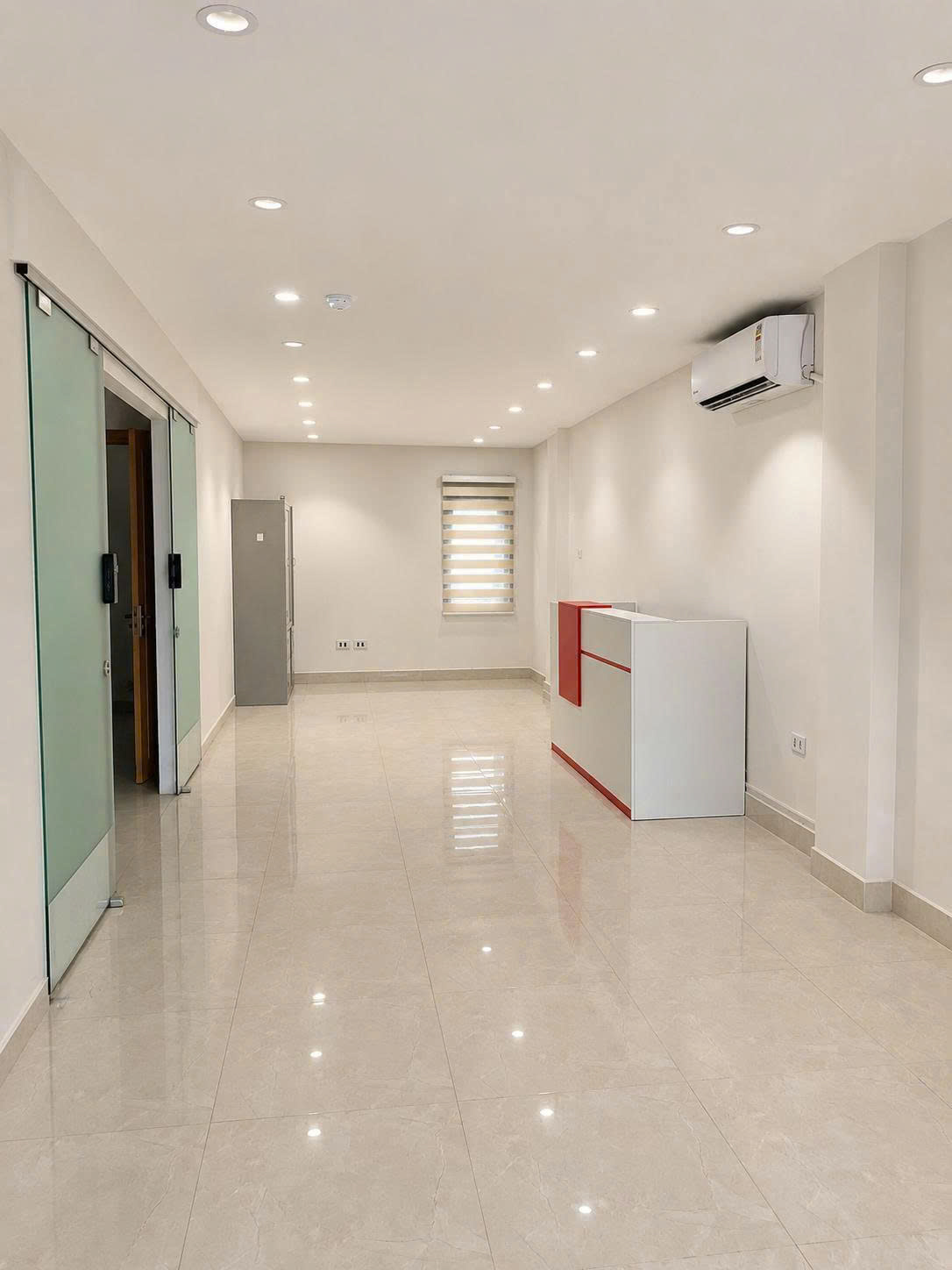 CHO THUÊ MẶT BẰNG TẦNG 6 TRONG TÒA NHÀ 8 TẦNG – VĂN QUÁN, HÀ ĐÔNG, HÀ NỘI 16009926
