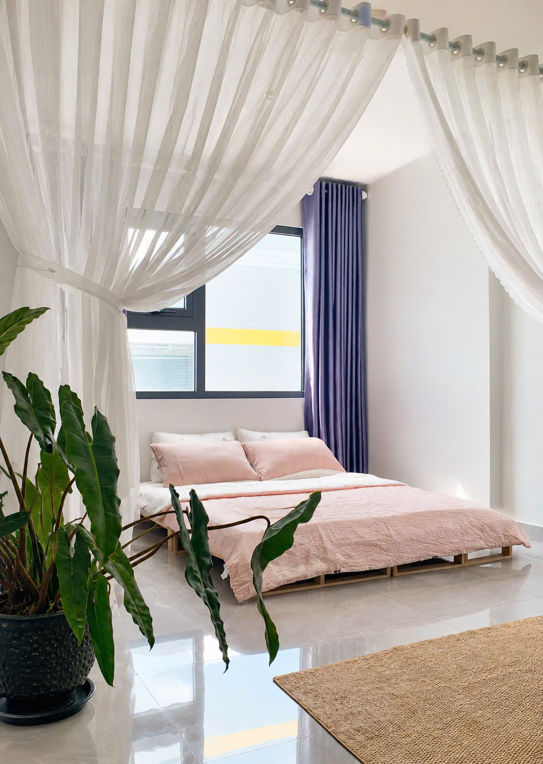 CHO THUÊ CĂN HỘ STUDIO SIÊU CHILL – RIÊNG TƯ, YÊN TĨNH, ĐẦY ĐỦ TIỆN NGHI - THUẬN AN, BÌNH DƯƠNG 16009927