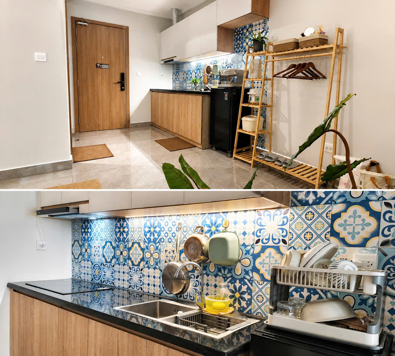 CHO THUÊ CĂN HỘ STUDIO SIÊU CHILL – RIÊNG TƯ, YÊN TĨNH, ĐẦY ĐỦ TIỆN NGHI - THUẬN AN, BÌNH DƯƠNG 16009927