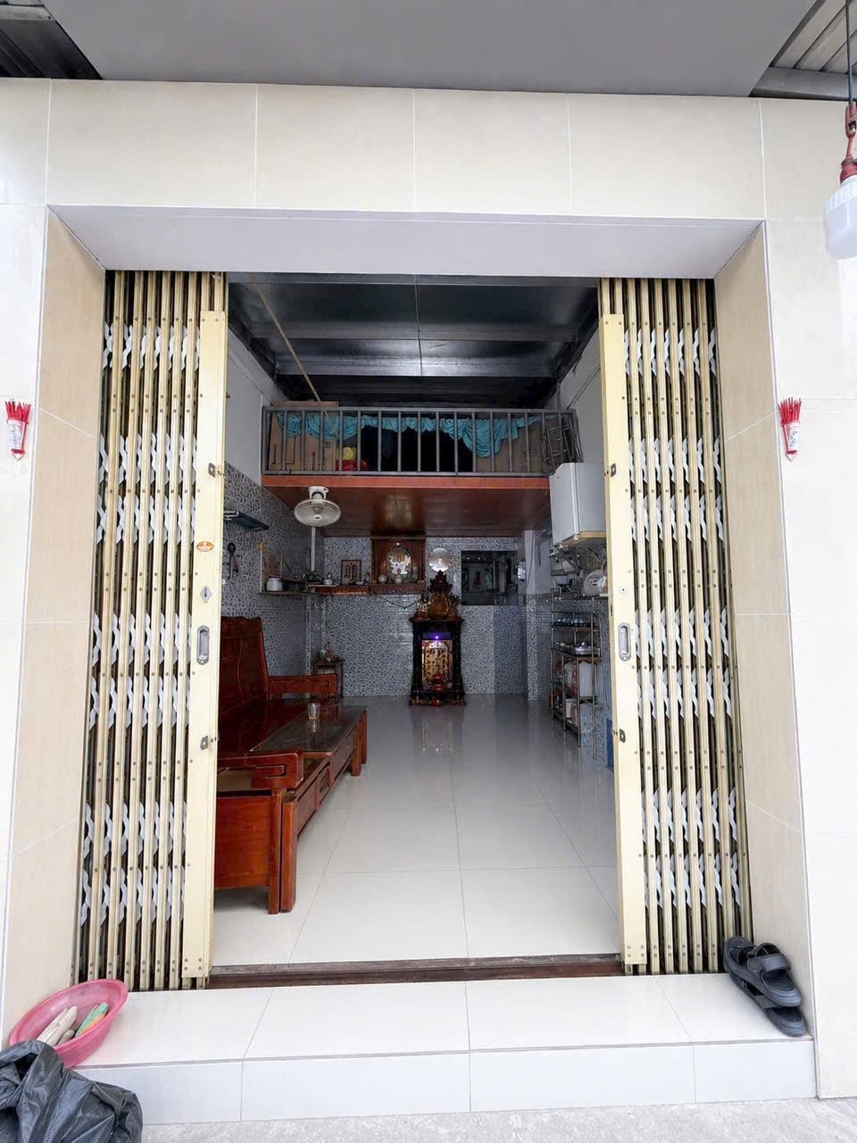 Nhà Tuy Lý Vương cách MT 3 căn Tuy Lý Vương P12Q8 P.Phú Định 16009942