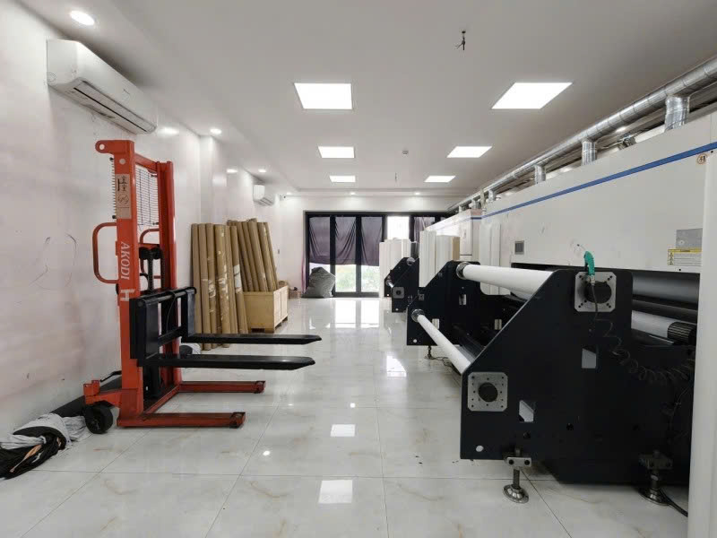Bán nhà Mặt tiền Lê Niệm - gần Nguyễn Sơn, 6,1x19m, 7 tầng + Hầm, HĐT 50 tr, Sỏ A4, 22,9 Tỷ 16009944