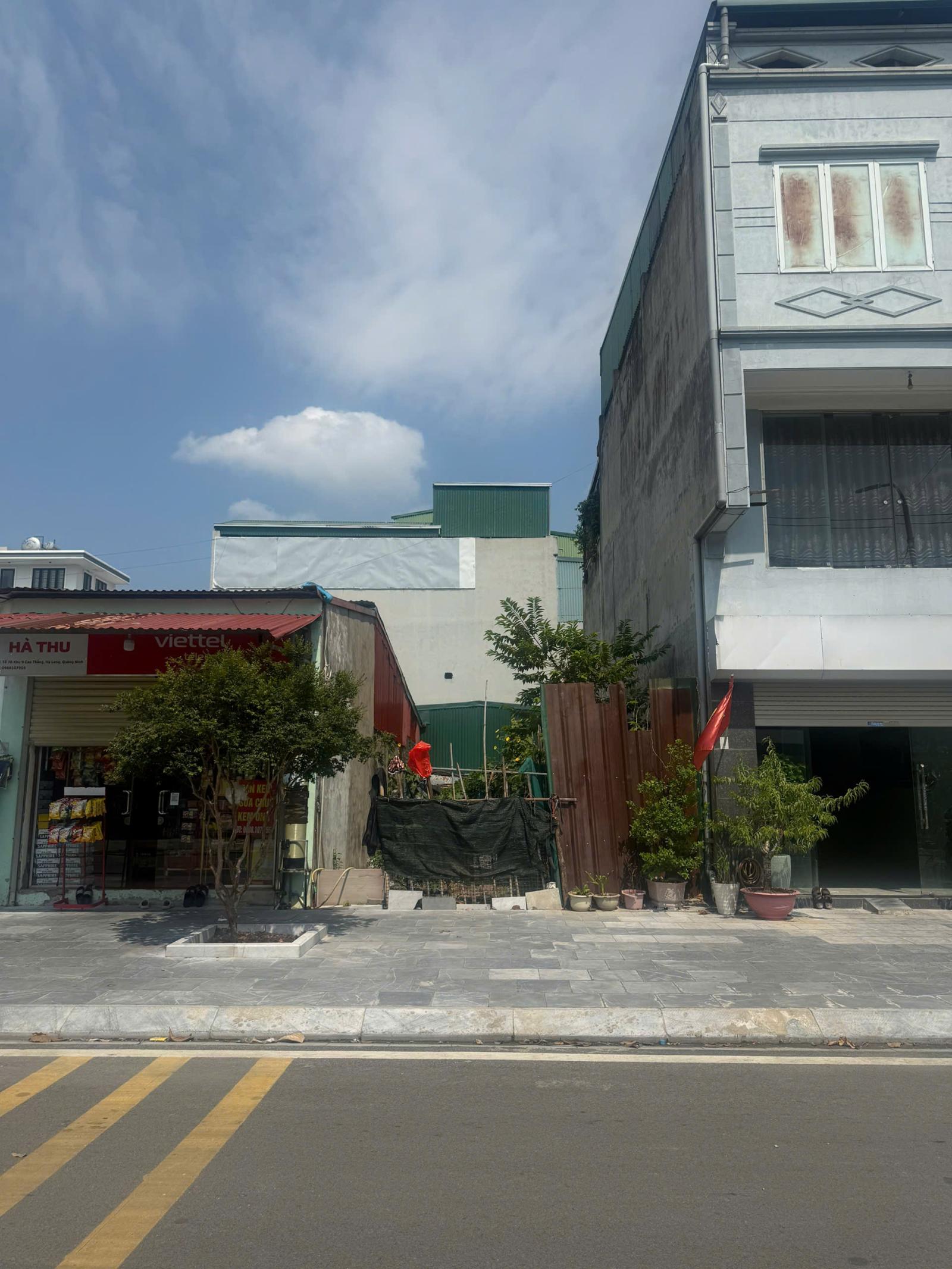 HÀNG ĐẸP BÃI MUỐI – QUẢNG NINH  GIÁ TỐT – VỊ TRÍ ĐẸP – SỐ LƯỢNG CÓ HẠN 16009954