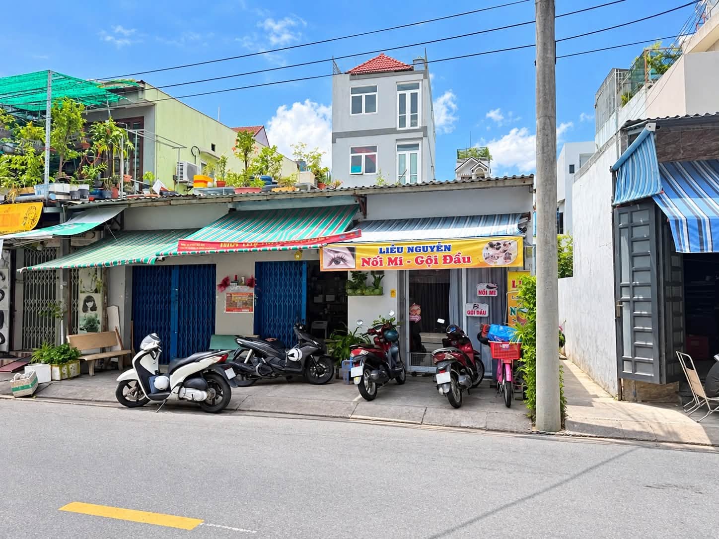 MẶT TIỀN KHU VIP HỌ LÊ – 72M A4 – DÒNG TIỀN HƠN CHỤC – NHỈNH 8 16009958