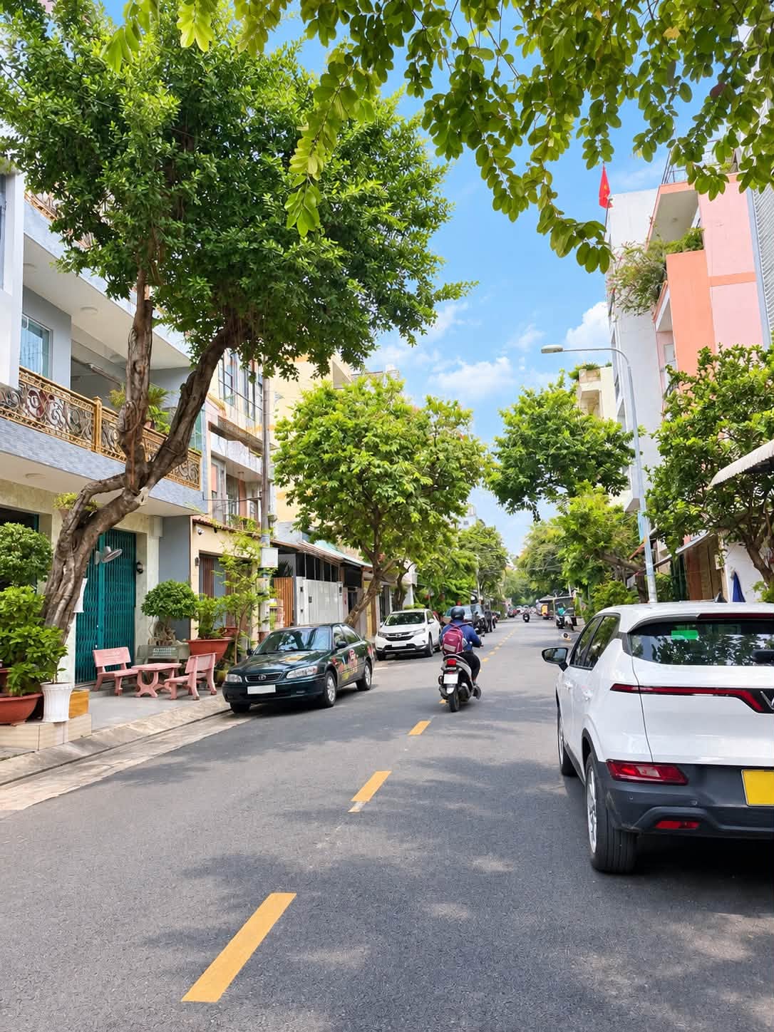 MẶT TIỀN KHU VIP HỌ LÊ – 72M A4 – DÒNG TIỀN HƠN CHỤC – NHỈNH 8 16009958