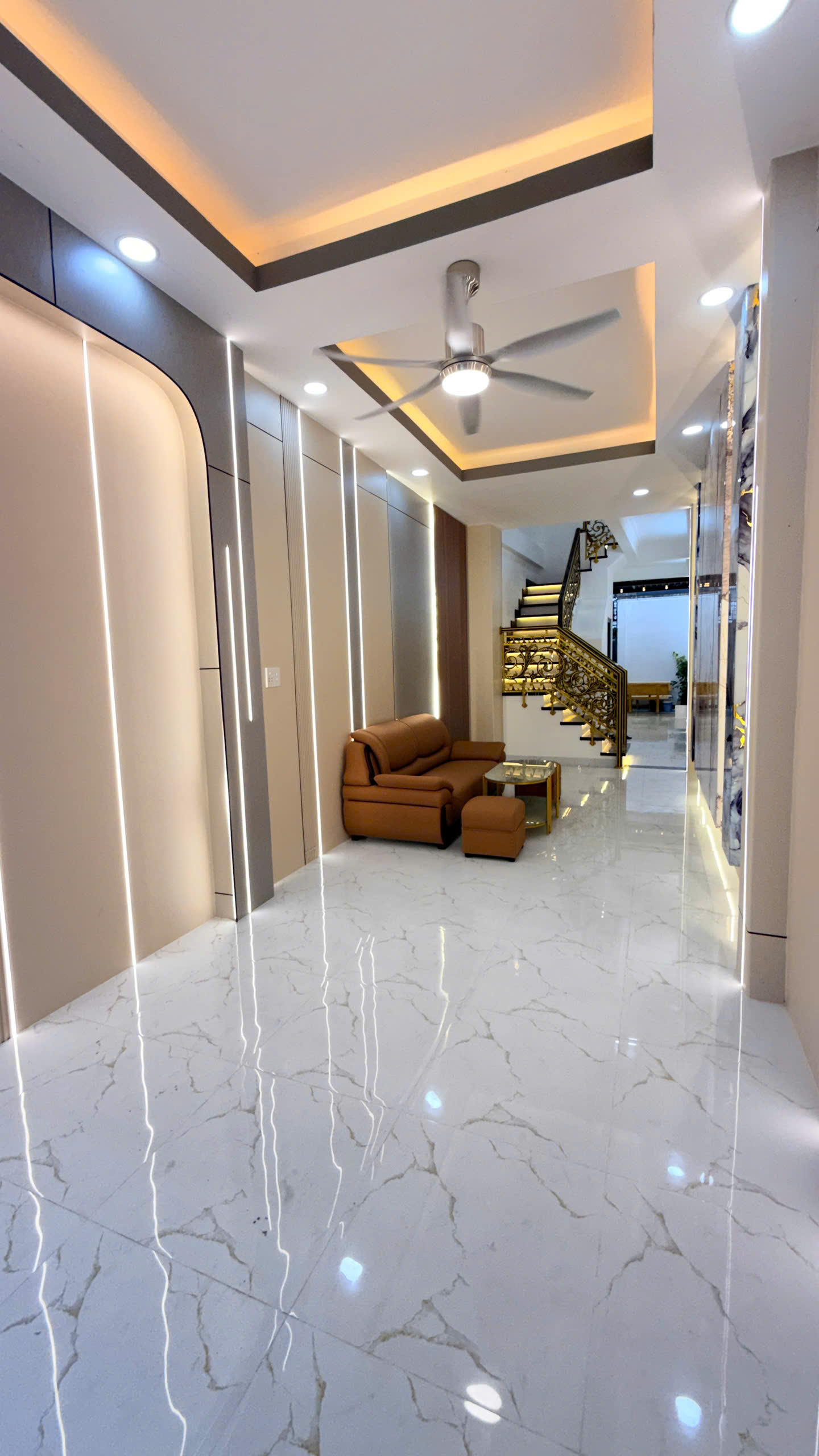 Nhà 2lầu/ST SHHC Hưng Phú P10Q8 P.Chánh Hưng 16009960