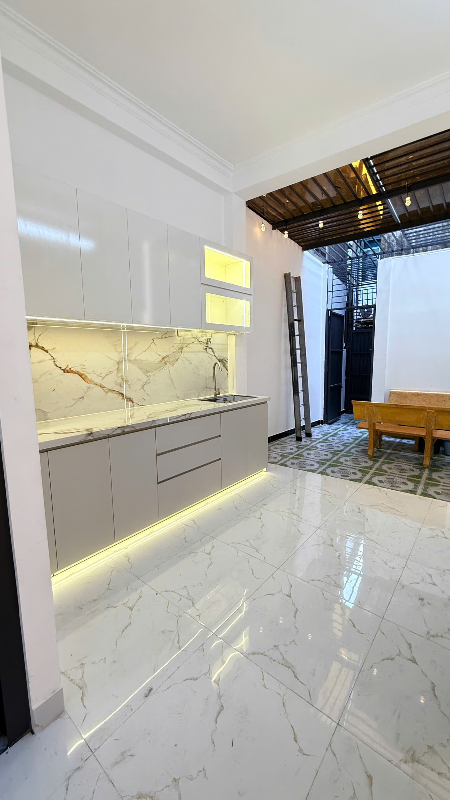 Nhà 2lầu/ST SHHC Hưng Phú P10Q8 P.Chánh Hưng 16009960