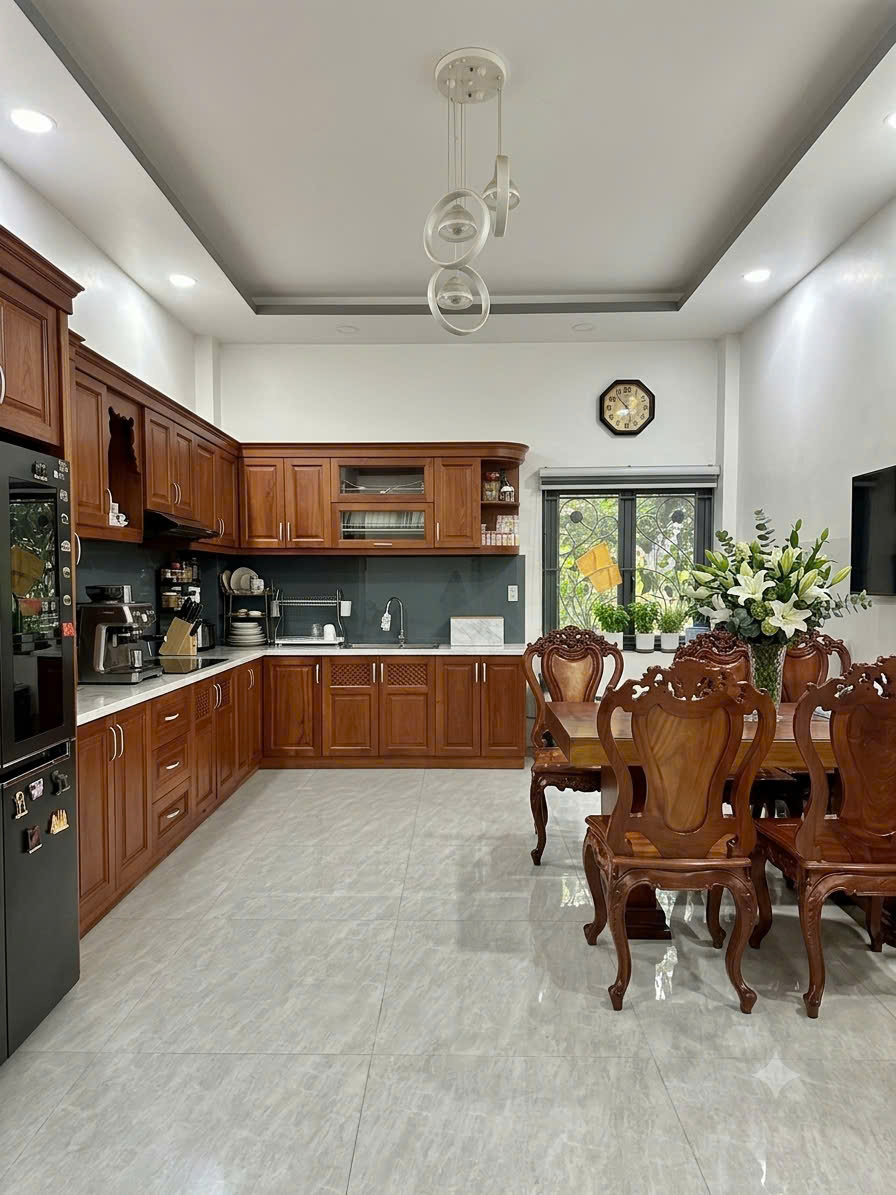 Ngang Hiếm 5M - 75M2- 5 Tầng - Ô tô tới cửa - Nguyễn Kiệm P3 Gò Vấp - Sát Bv 175 - Chỉ 8T+ 16009967