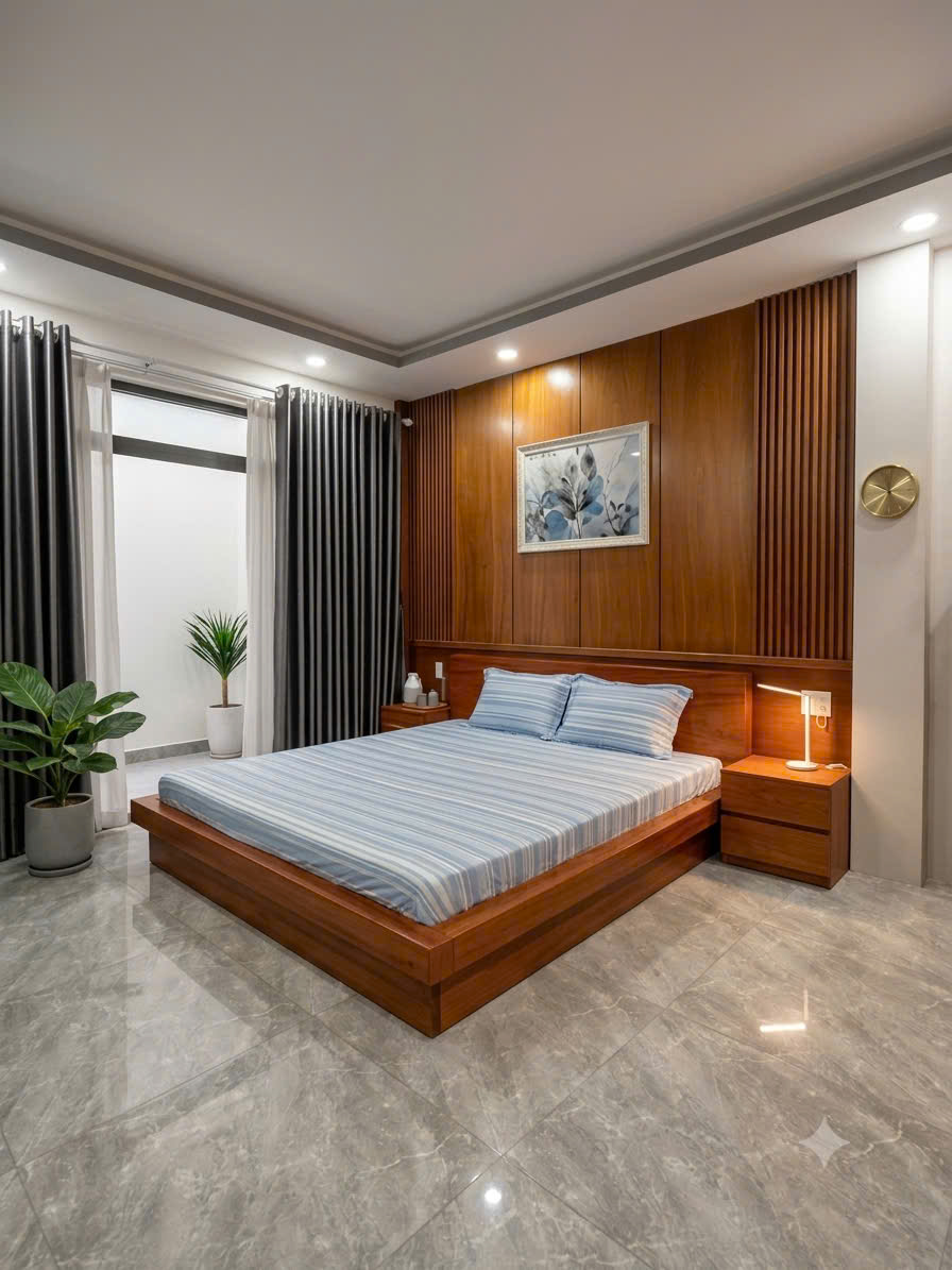 Ngang Hiếm 5M - 75M2- 5 Tầng - Ô tô tới cửa - Nguyễn Kiệm P3 Gò Vấp - Sát Bv 175 - Chỉ 8T+ 16009967