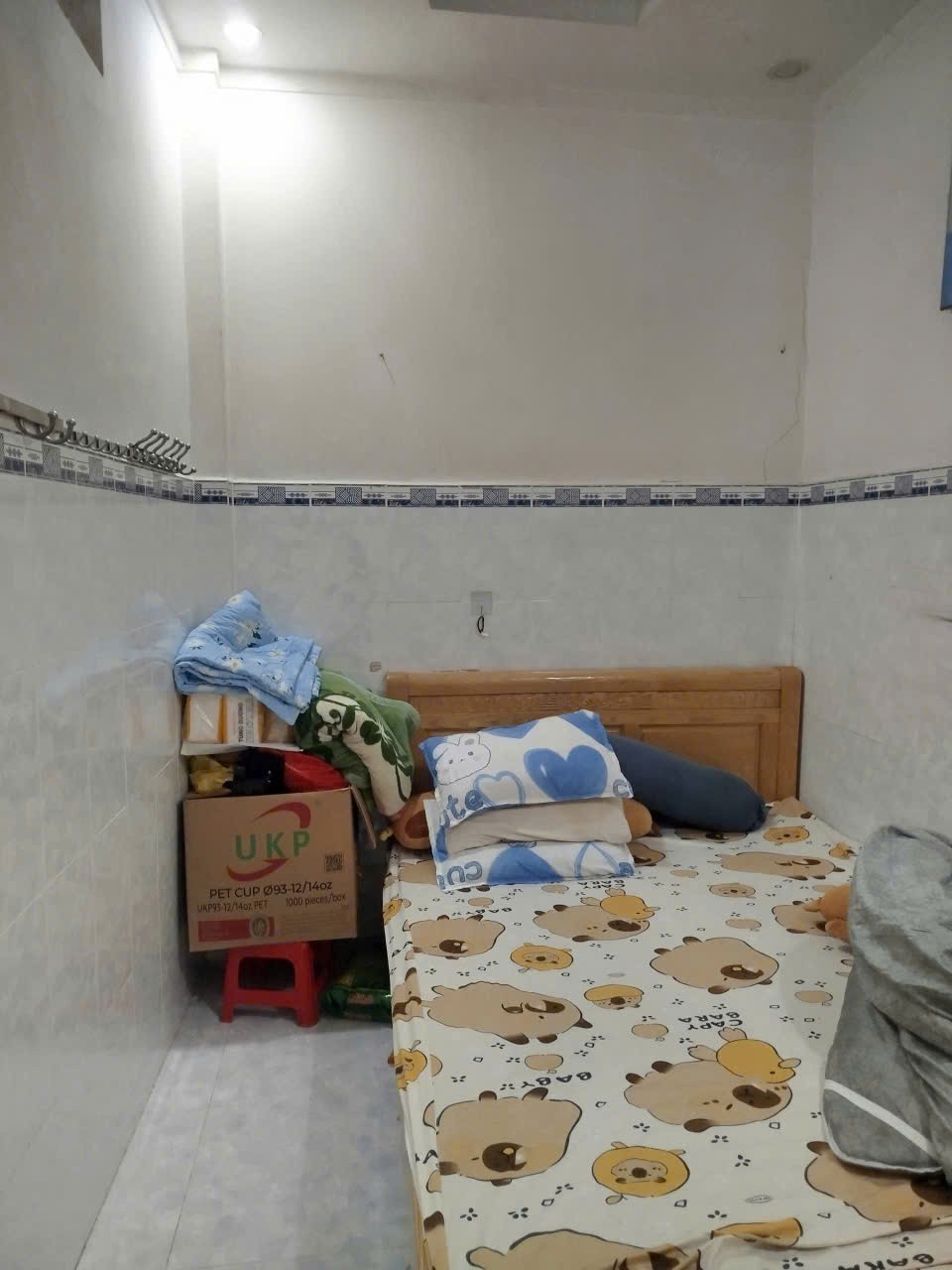 ĐẤT ĐẸP – GIÁ TỐT – CHÍNH CHỦ CẦN BÁN NHANH NHÀ CẤP 4 TẠI Xã Tân Hiệp, Hóc Môn, TP.HCM 16009972