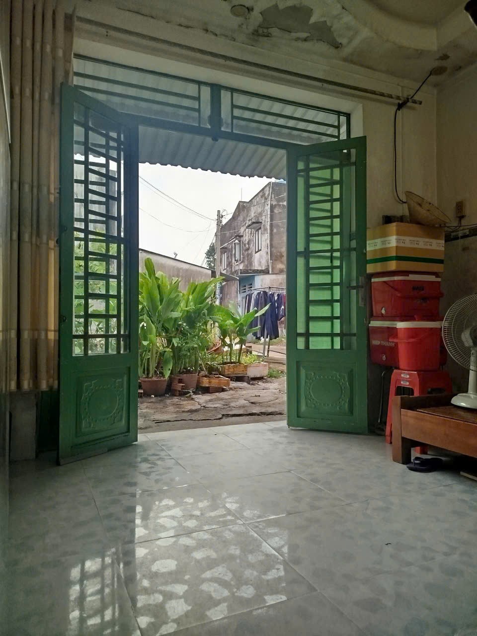 ĐẤT ĐẸP – GIÁ TỐT – CHÍNH CHỦ CẦN BÁN NHANH NHÀ CẤP 4 TẠI Xã Tân Hiệp, Hóc Môn, TP.HCM 16009972