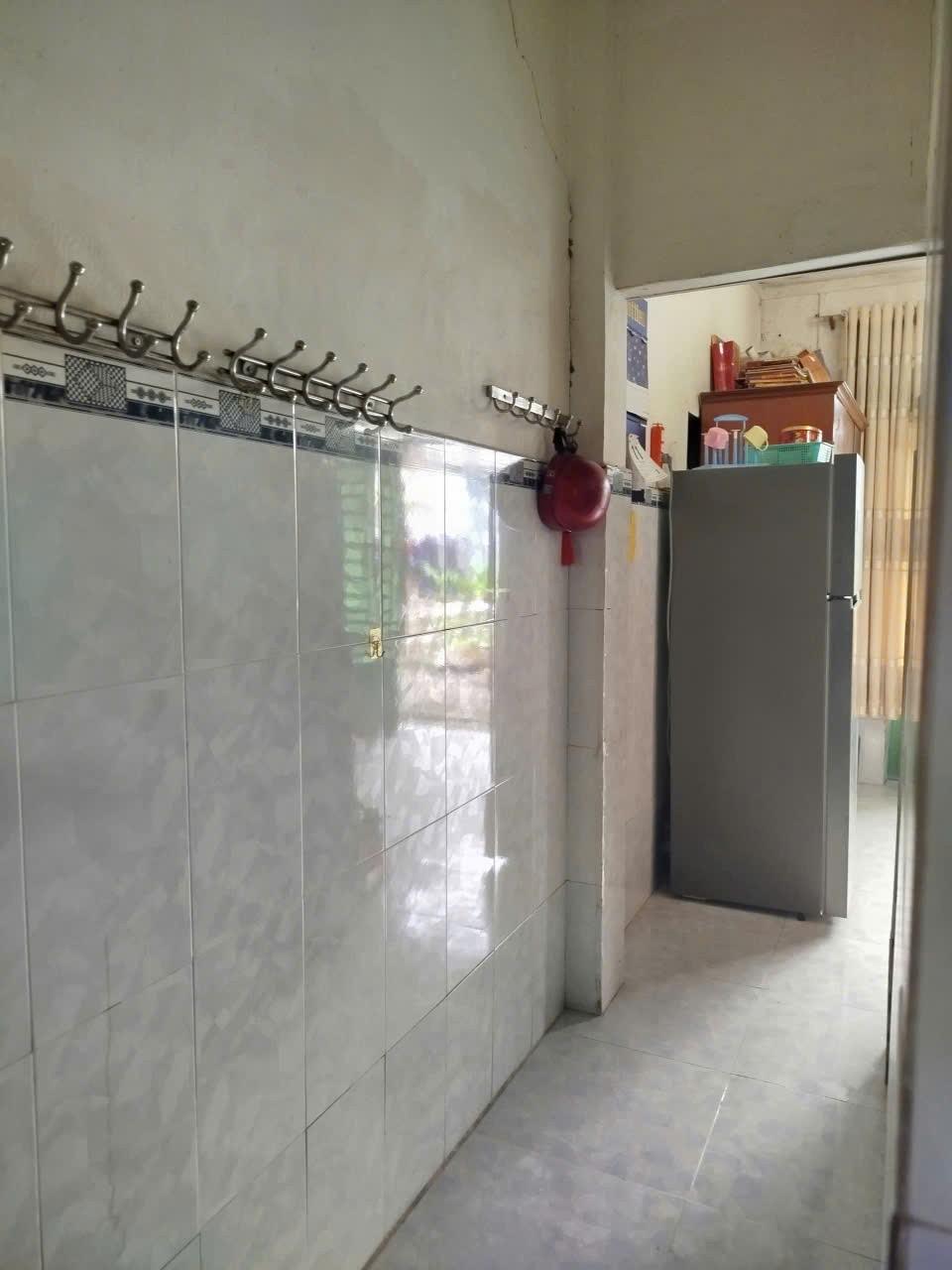 ĐẤT ĐẸP – GIÁ TỐT – CHÍNH CHỦ CẦN BÁN NHANH NHÀ CẤP 4 TẠI Xã Tân Hiệp, Hóc Môn, TP.HCM 16009972