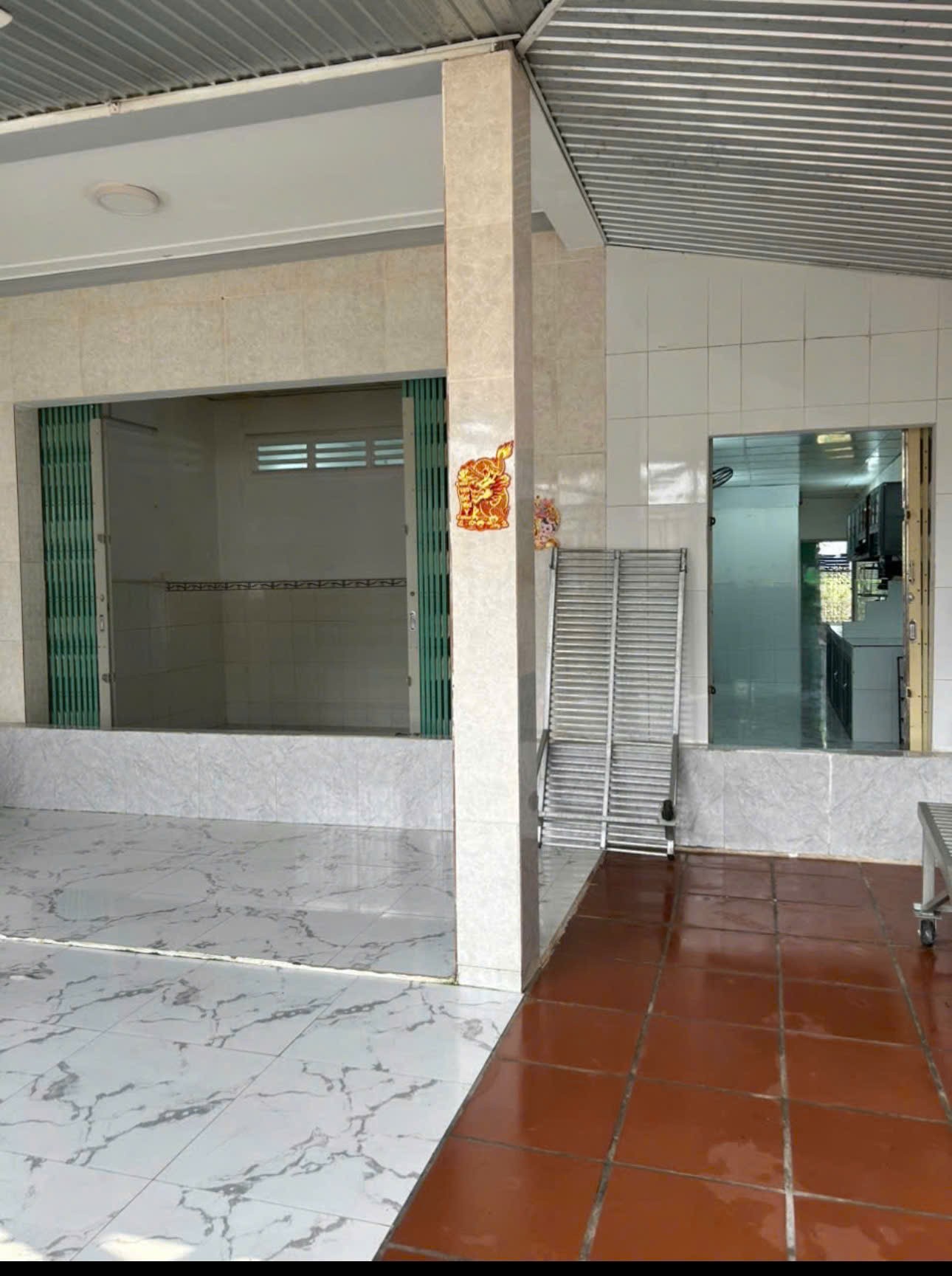 HOT HOT - CHÍNH CHỦ  Bán Nhà Đặc Khu Phú Quốc 112m² – 2PN – SÂN ĐẬU Ô TÔ – FULL NỘI THẤT – 1,45 TỶ 16009973