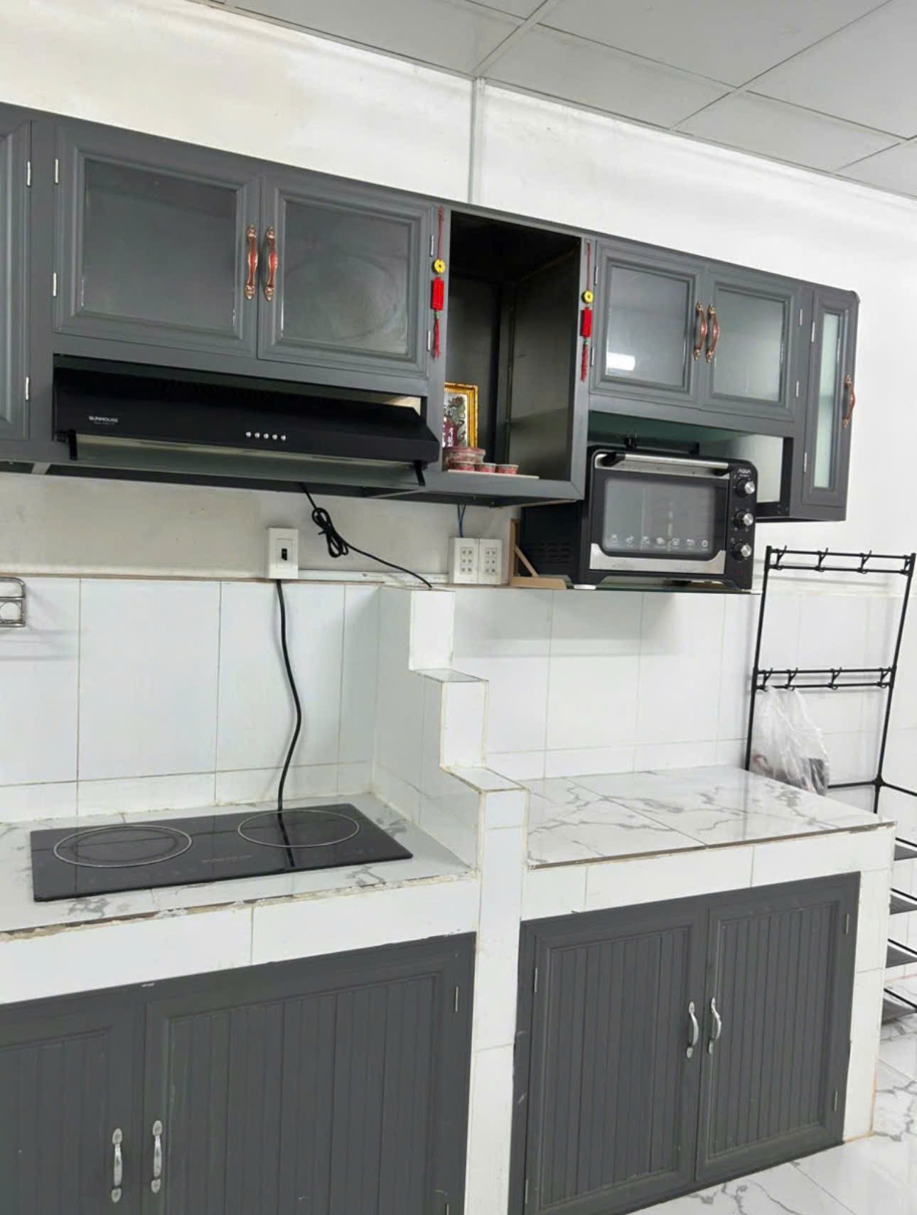 HOT HOT - CHÍNH CHỦ  Bán Nhà Đặc Khu Phú Quốc 112m² – 2PN – SÂN ĐẬU Ô TÔ – FULL NỘI THẤT – 1,45 TỶ 16009973