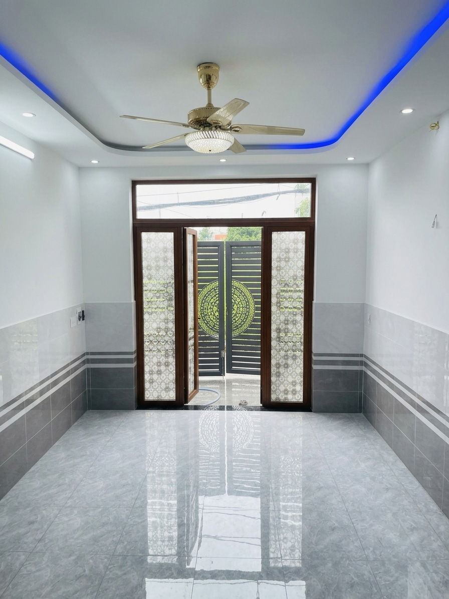 O2955* CẶP NHÀ SONG SINH TÔ NGỌC VÂN, Ô TÔ VÀO NHÀ, GIÁ 12.x TỶ 16009978