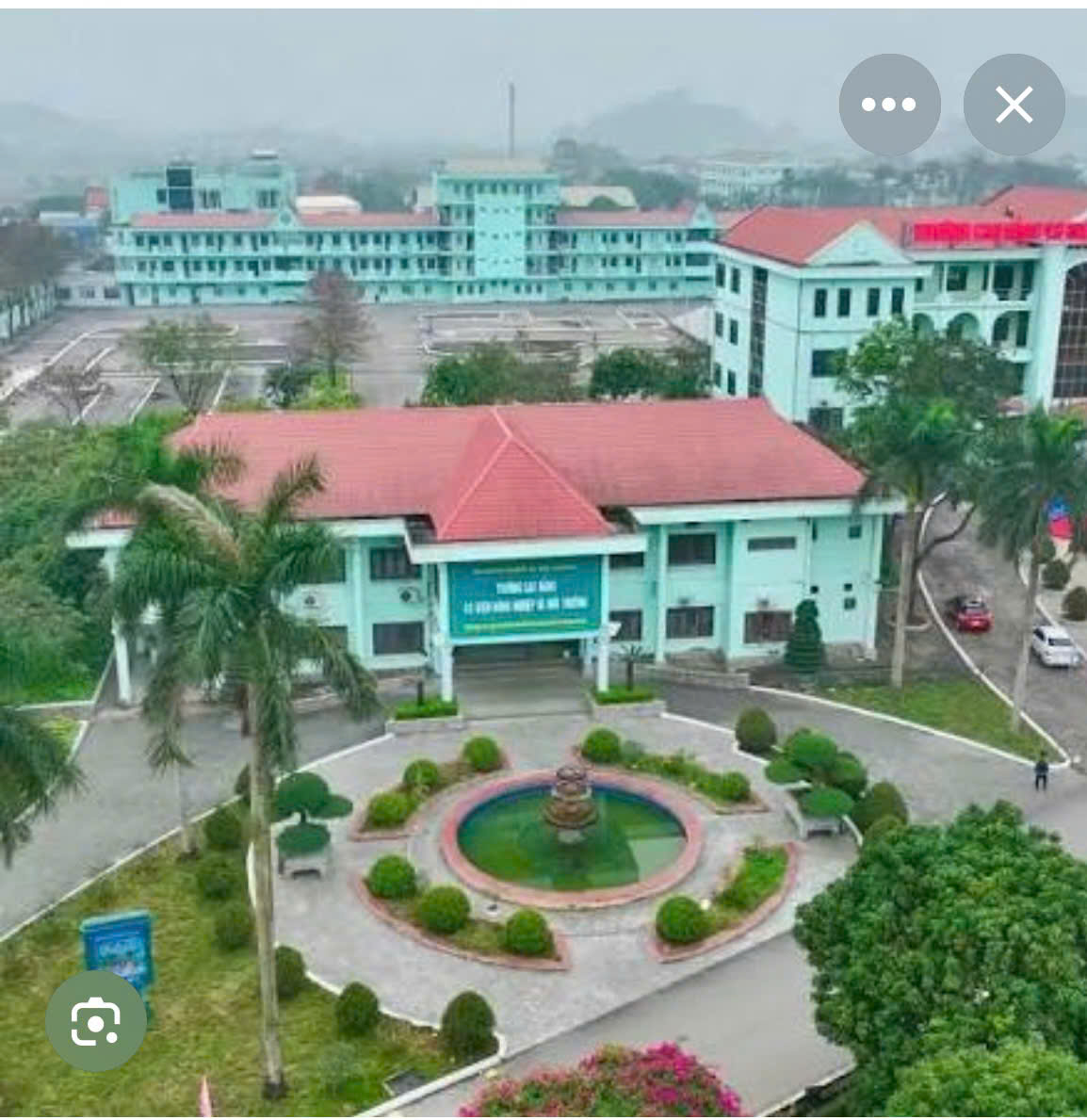 ĐẤT ĐẸP- GIÁ TỐT CHÍNH CHỦ BÁN NHANH LÔ ĐẤT cạnh trường cơ giới Ninh Bình TP Tam Điệp tỉnh Ninh Bình 16009979