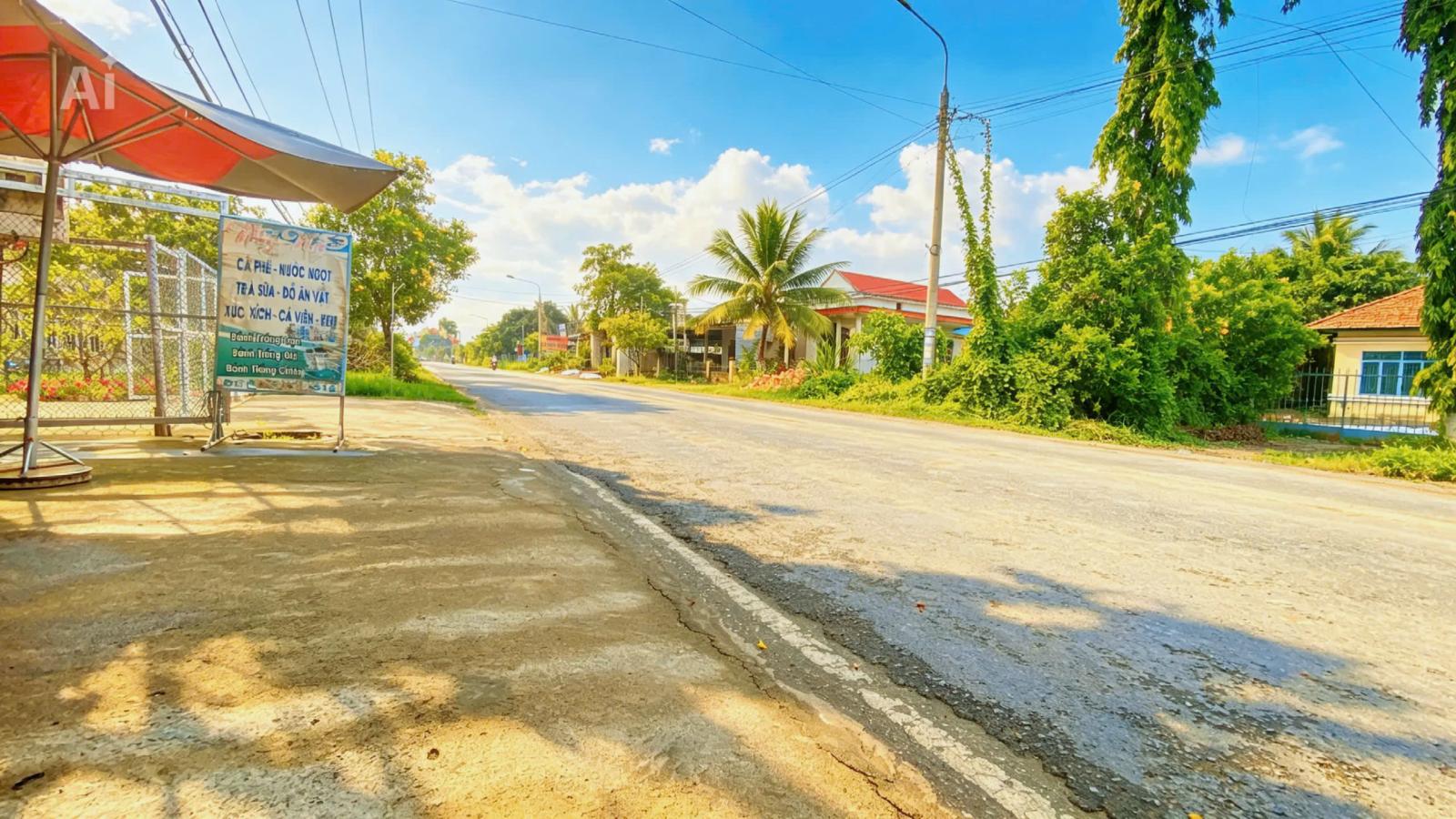 Bán đất và nhà cấp 4 xã quảng ngãi, huyện cát tiên cũ, lâm đồng 16009988