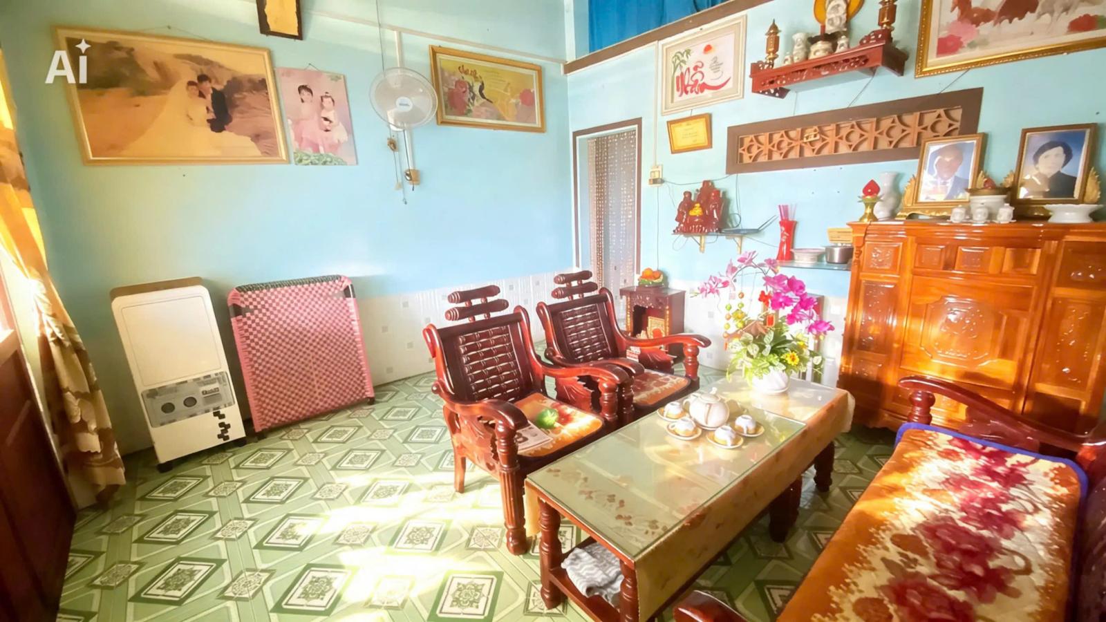 Bán đất và nhà cấp 4 xã quảng ngãi, huyện cát tiên cũ, lâm đồng 16009988
