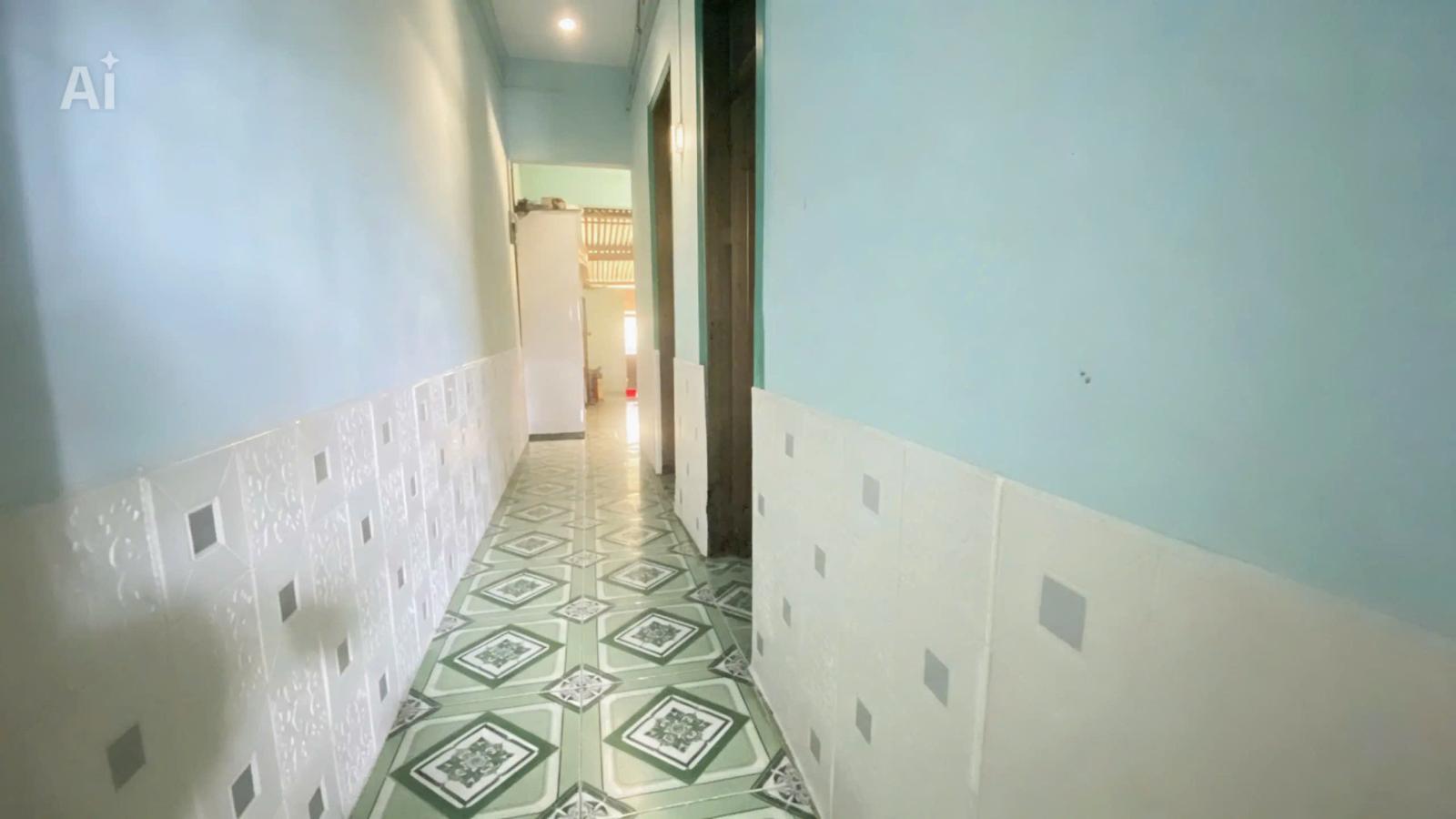 Bán đất và nhà cấp 4 xã quảng ngãi, huyện cát tiên cũ, lâm đồng 16009988