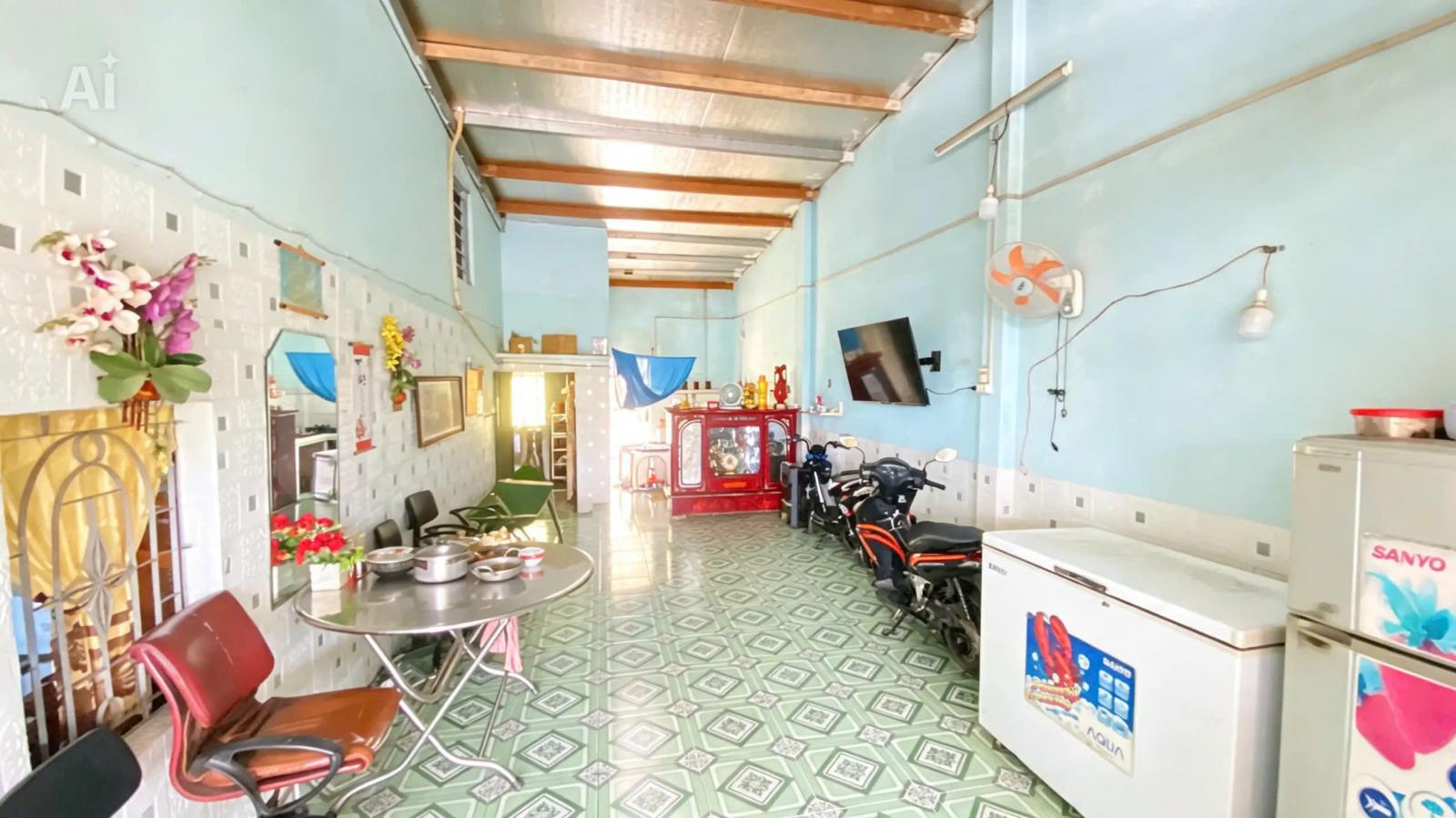 Bán đất và nhà cấp 4 xã quảng ngãi, huyện cát tiên cũ, lâm đồng 16009988