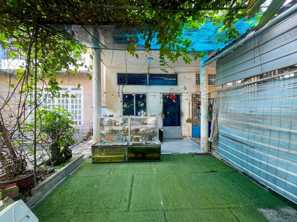 D2955* CỰC HIẾM! NHÀ MT Đường  SỐ 8 gần LOTTE MART, GIÁ 15.x TỶ 16009995
